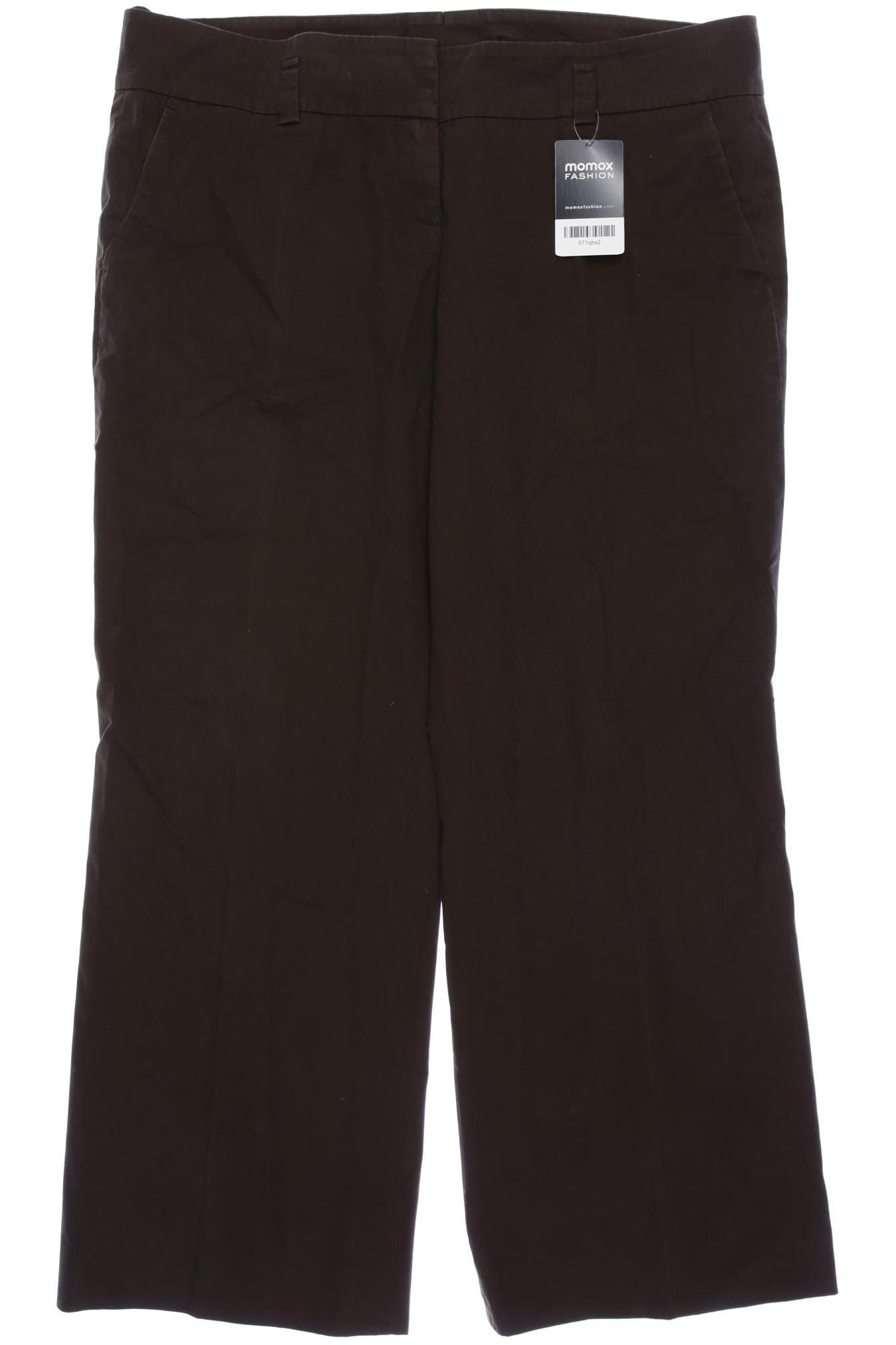 

Boss by Hugo Boss Damen Stoffhose, braun, Gr. 44