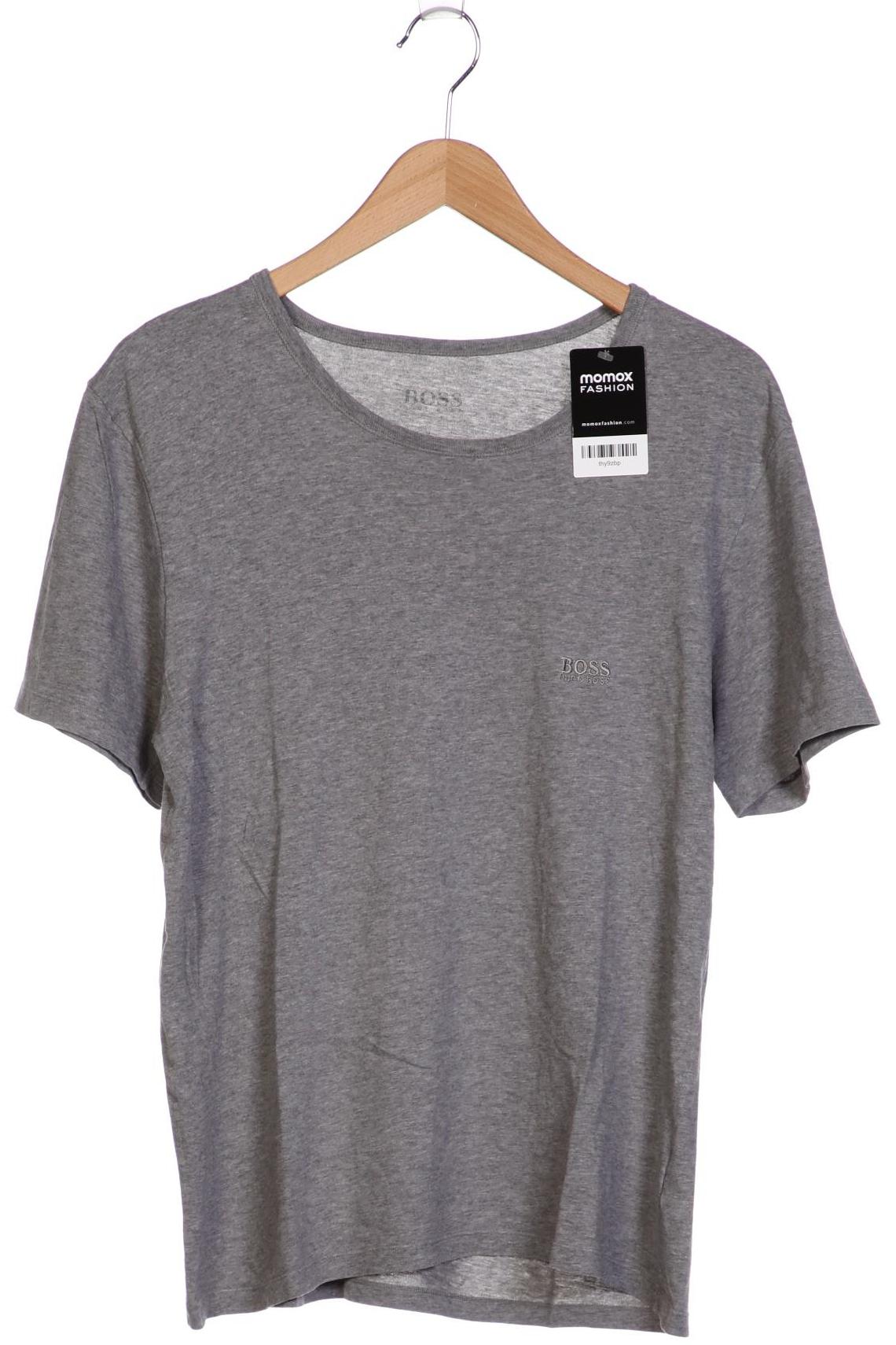 

Boss by Hugo Boss Herren T-Shirt, grau, Gr. 52