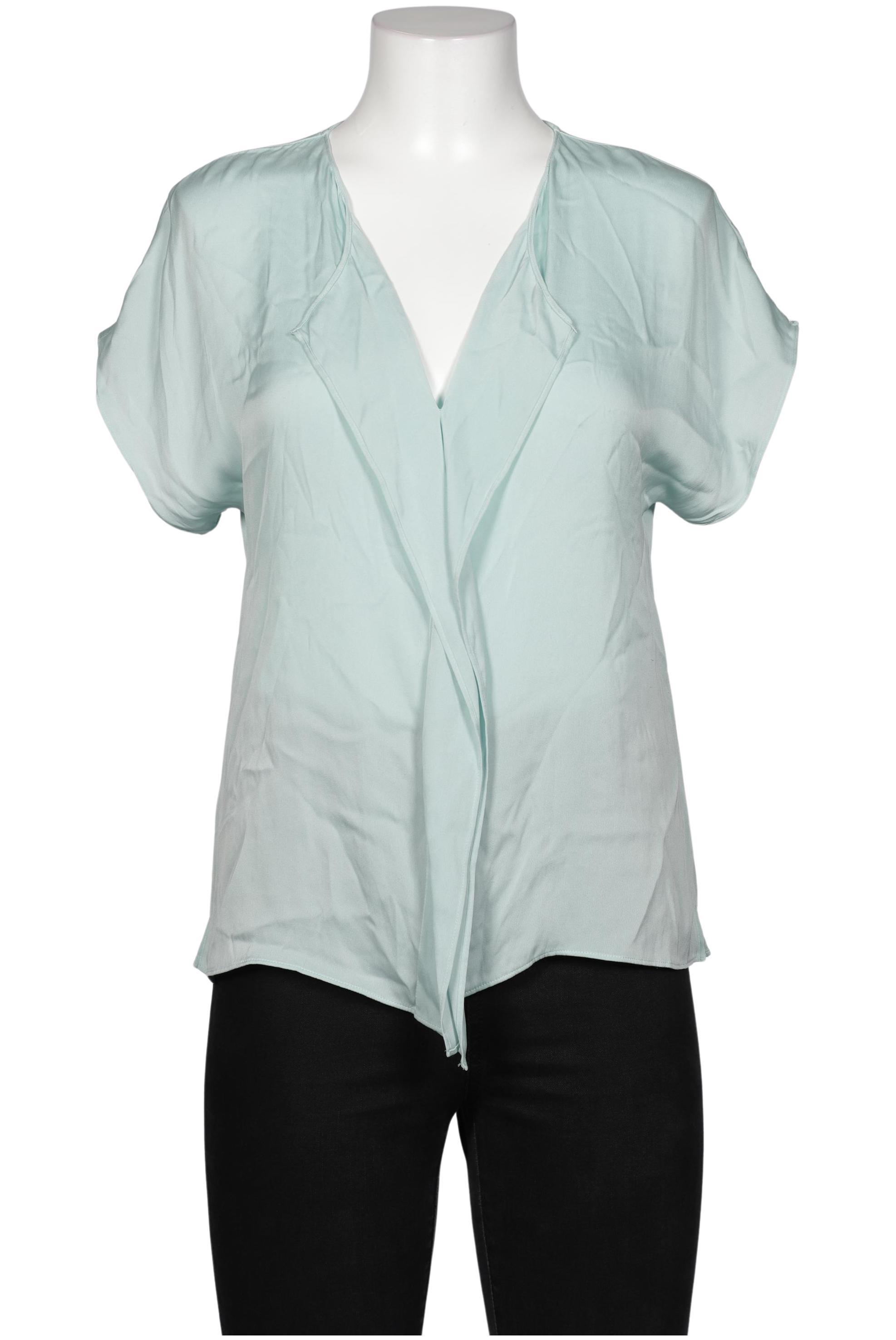 

Boss by Hugo Boss Damen Bluse, hellgrün, Gr. 38