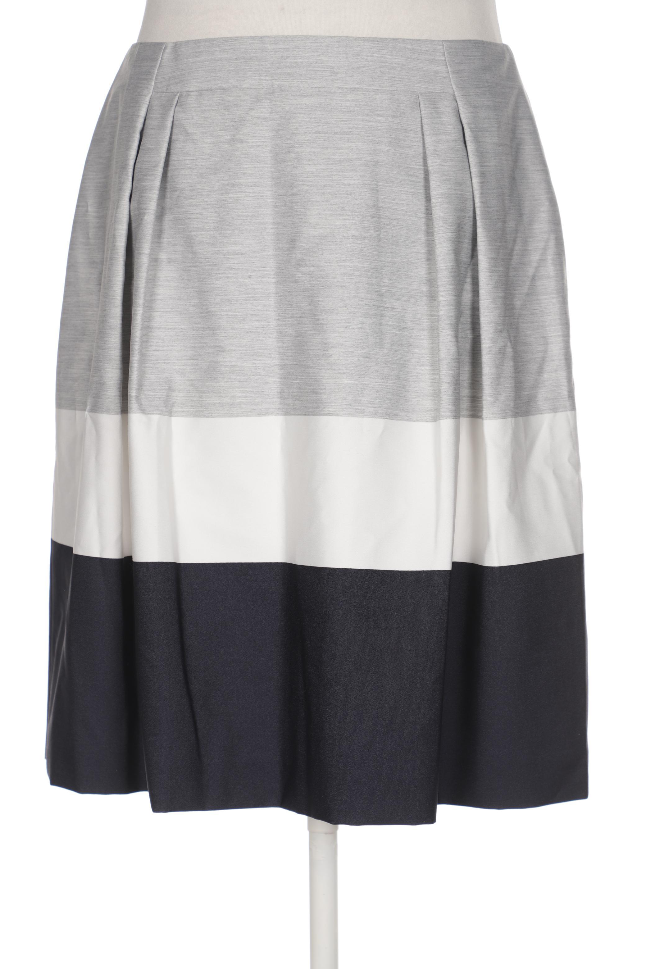 

Boss by Hugo Boss Damen Rock, mehrfarbig, Gr. 44