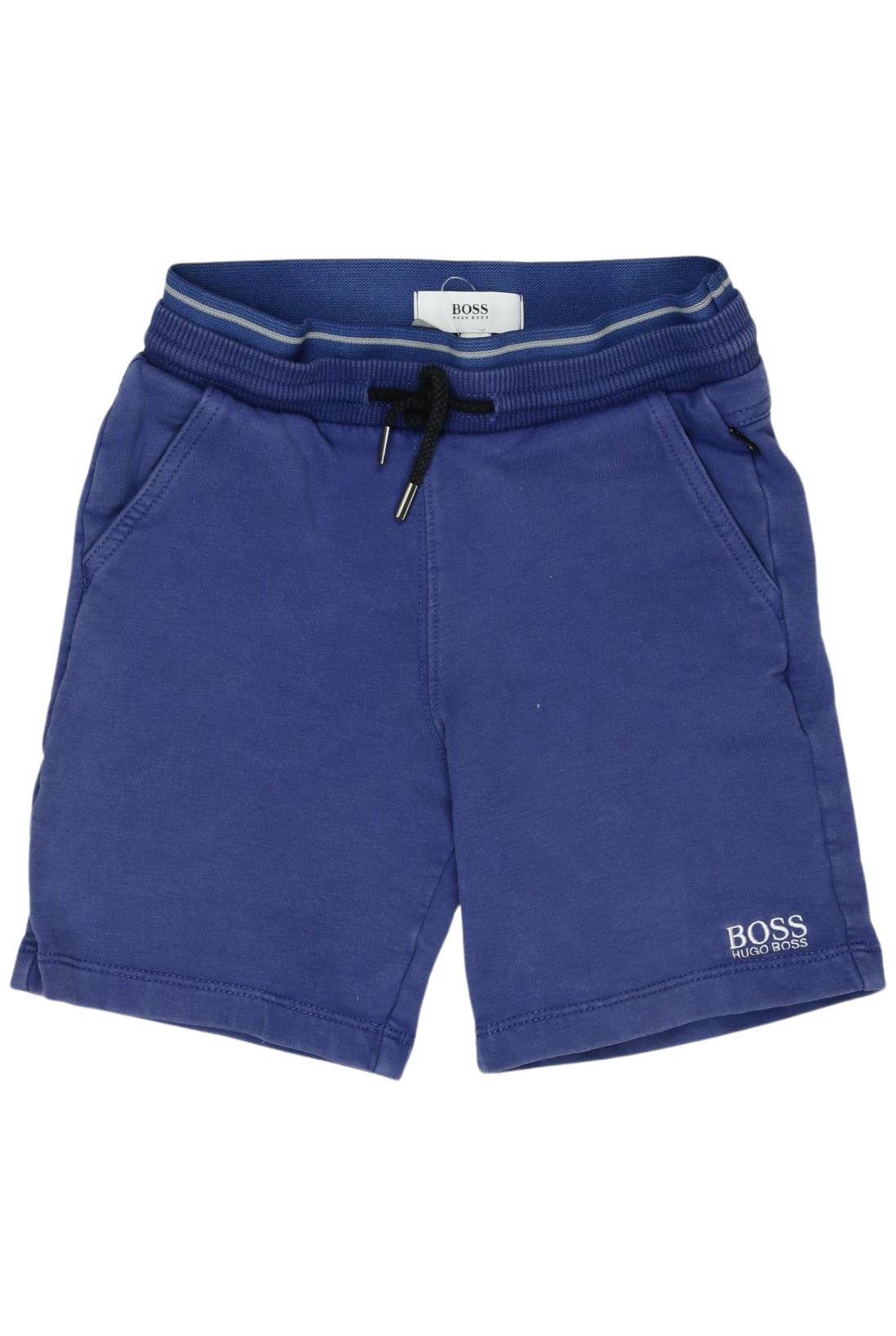 

Boss by Hugo Boss Herren Shorts, marineblau, Gr. 92
