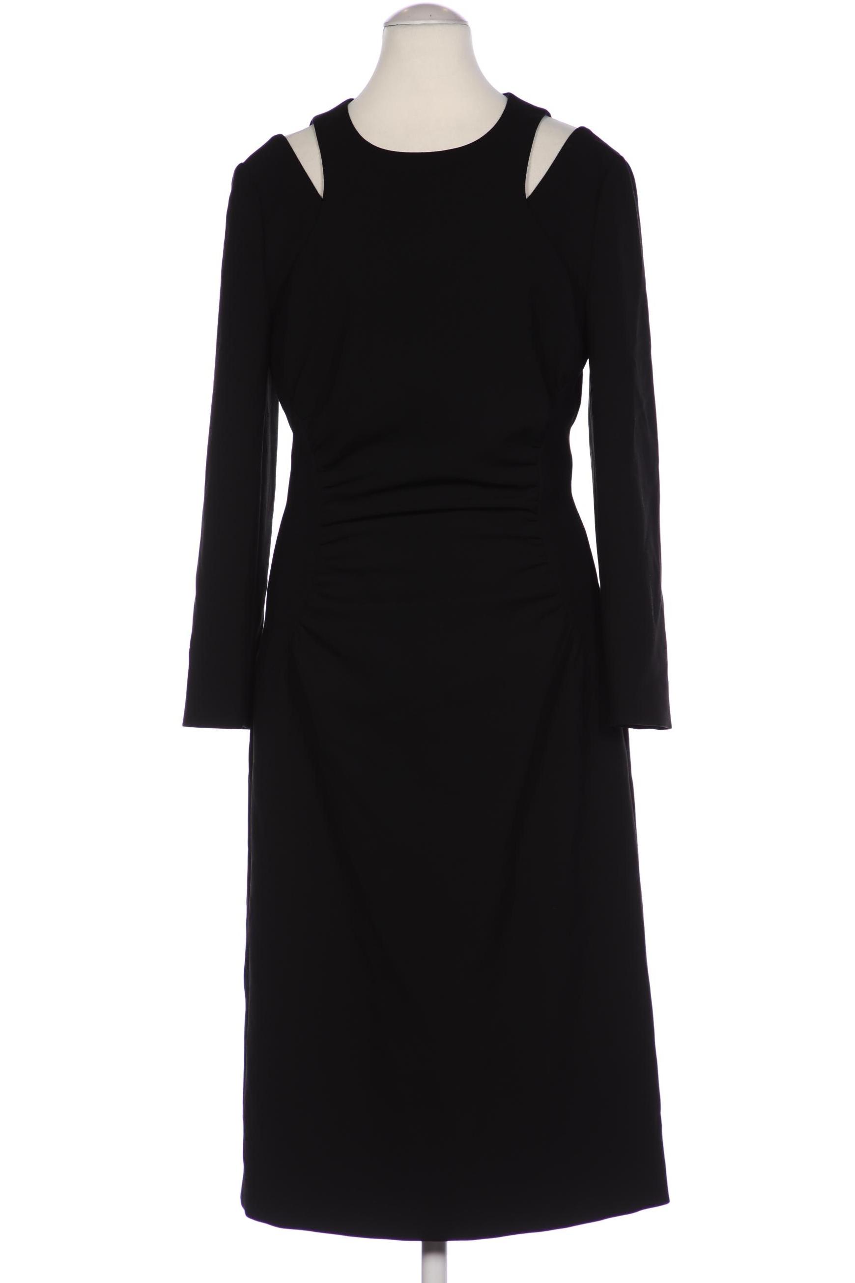 

Boss by Hugo Boss Damen Kleid, schwarz, Gr. 36