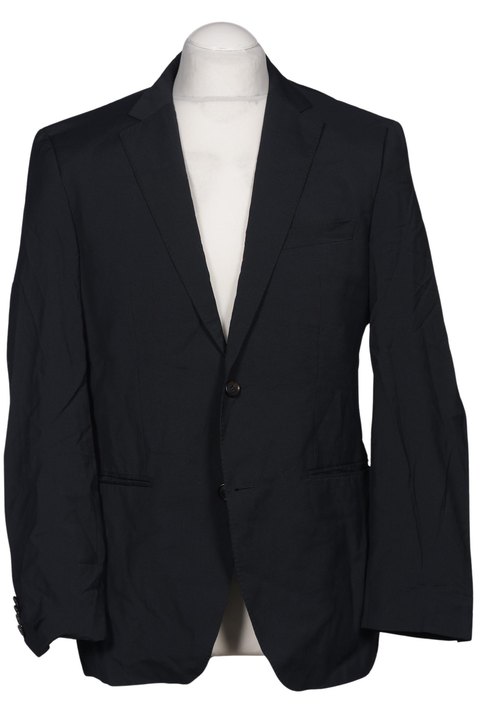 

Boss by Hugo Boss Herren Sakko, marineblau, Gr. 48