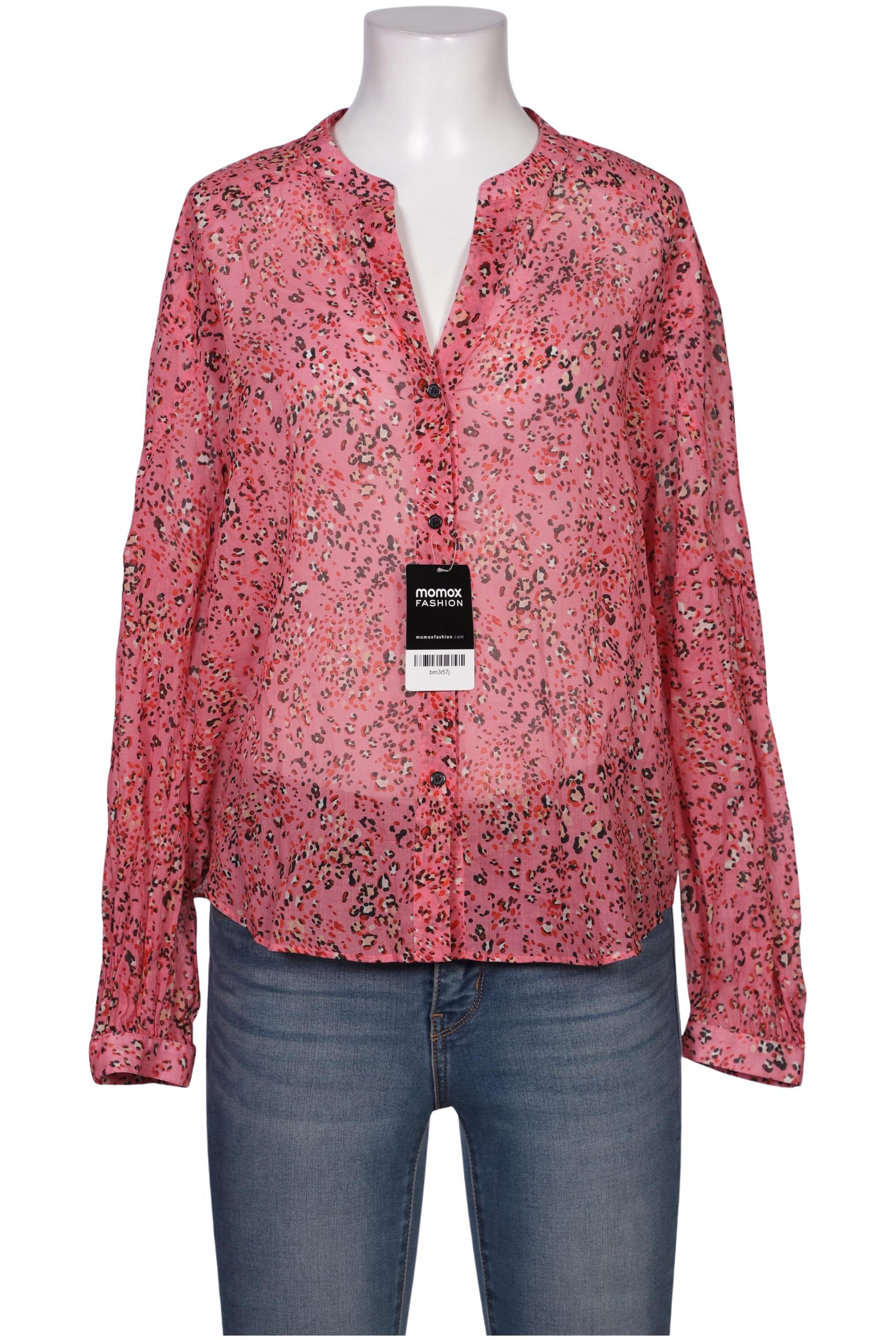 

Boss by Hugo Boss Damen Bluse, pink, Gr. 40