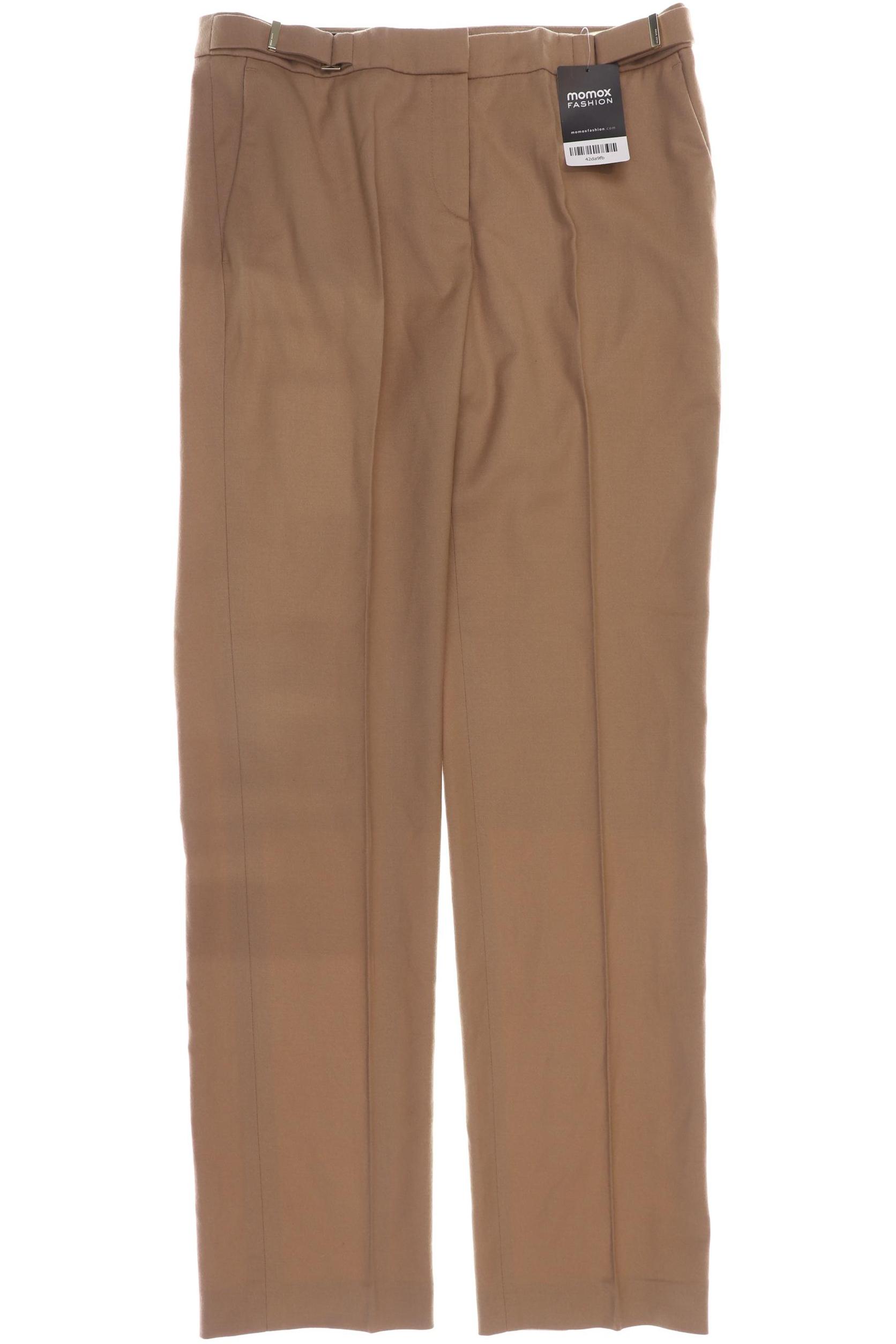 

Boss by Hugo Boss Damen Stoffhose, beige, Gr. 38
