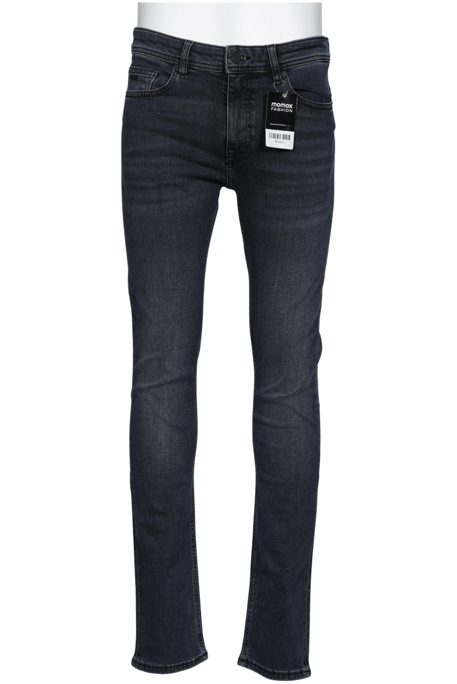 

Boss by Hugo Boss Herren Jeans, blau, Gr. 32