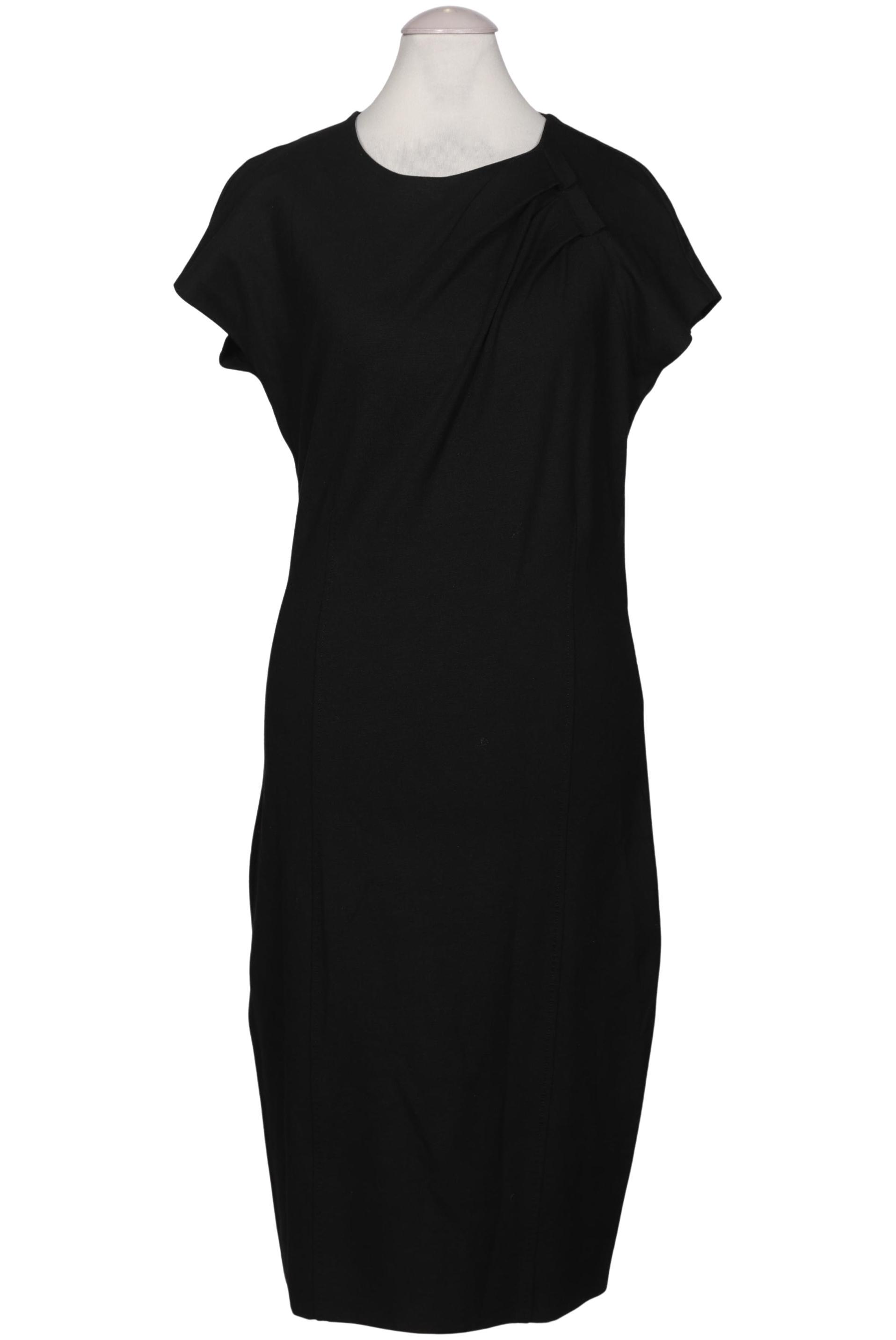 

Boss by Hugo Boss Damen Kleid, schwarz, Gr. 36