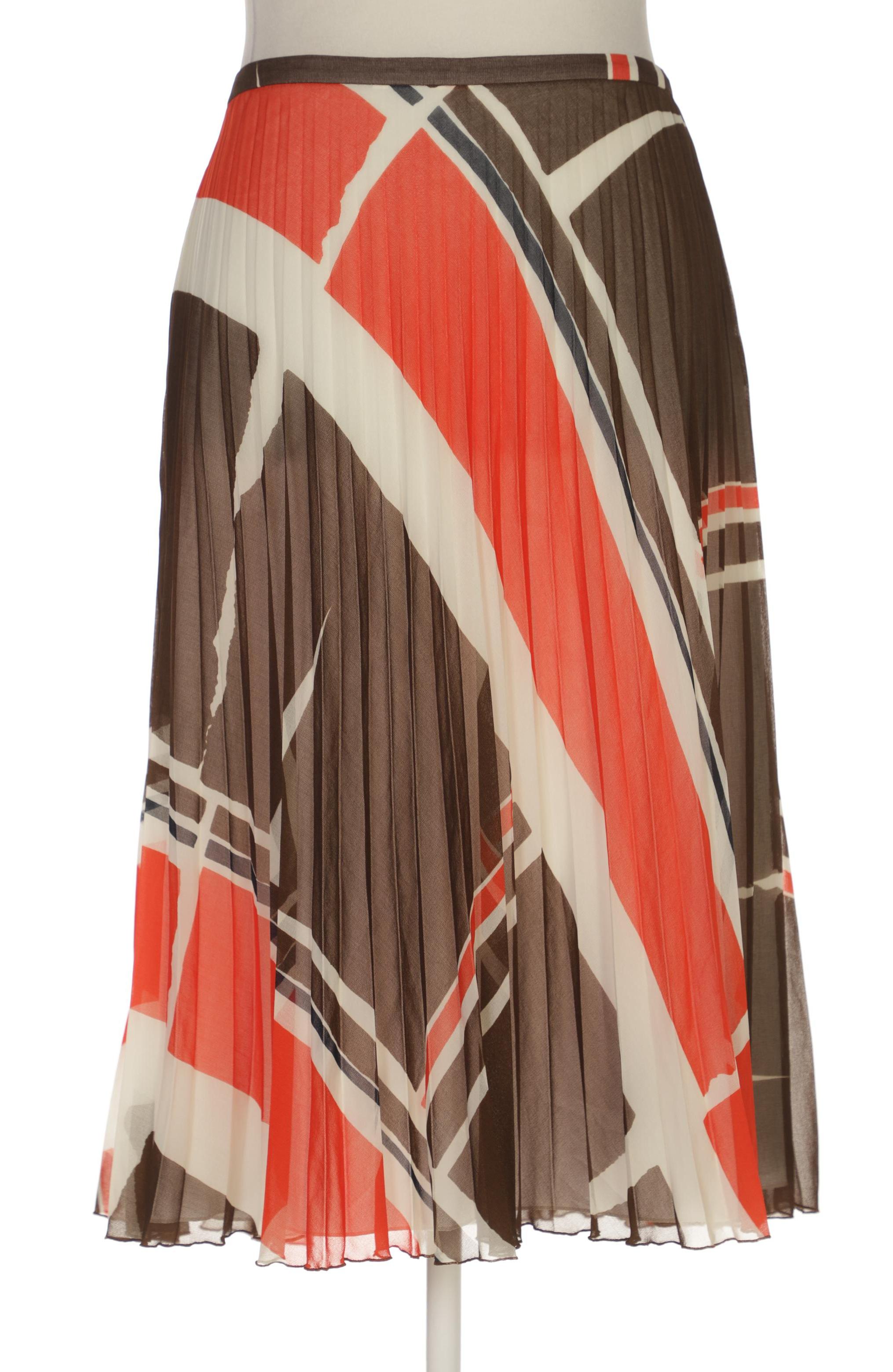 

Boss by Hugo Boss Damen Rock, mehrfarbig, Gr. 44