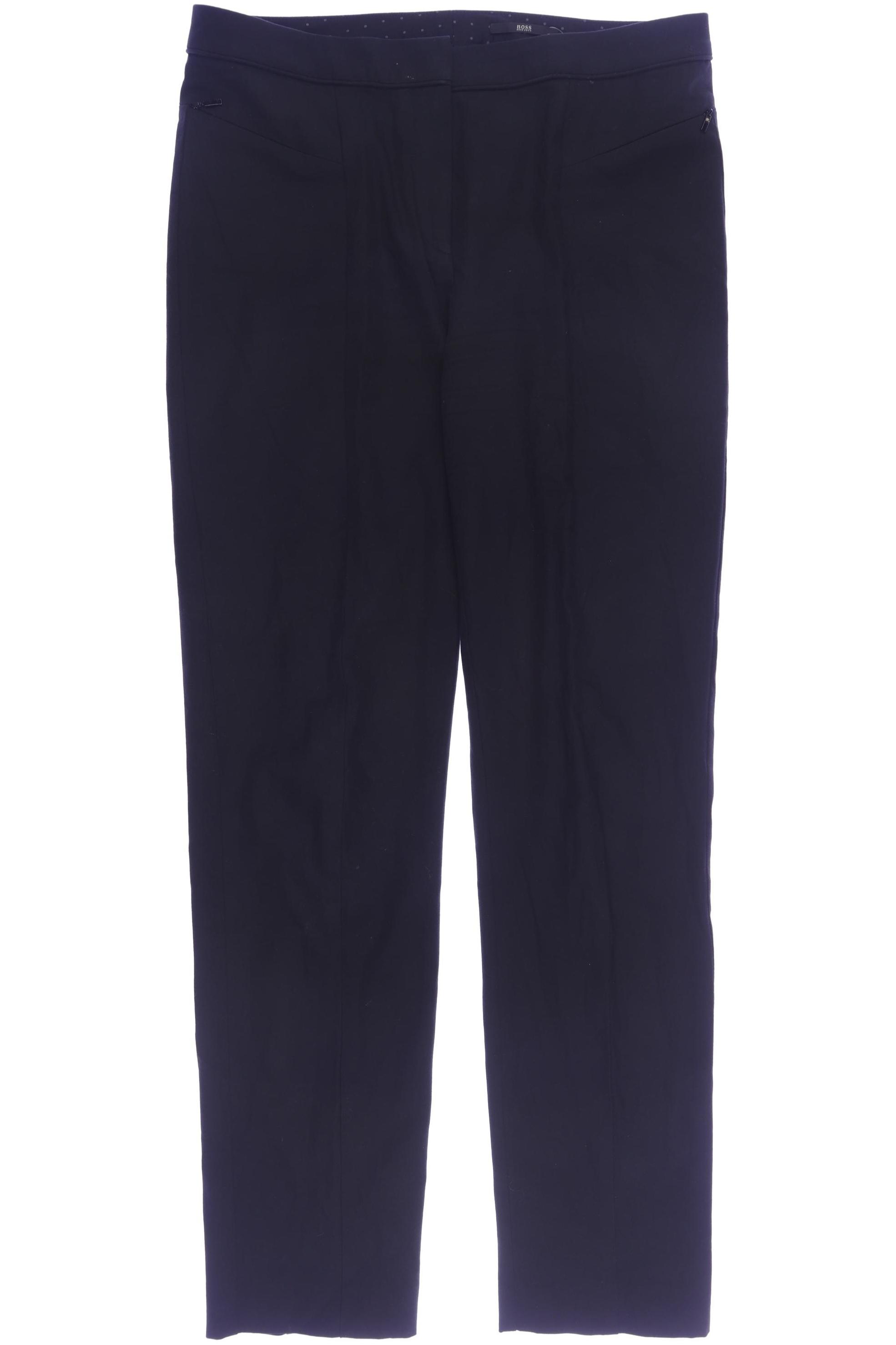 

Boss by Hugo Boss Damen Stoffhose, schwarz, Gr. 38