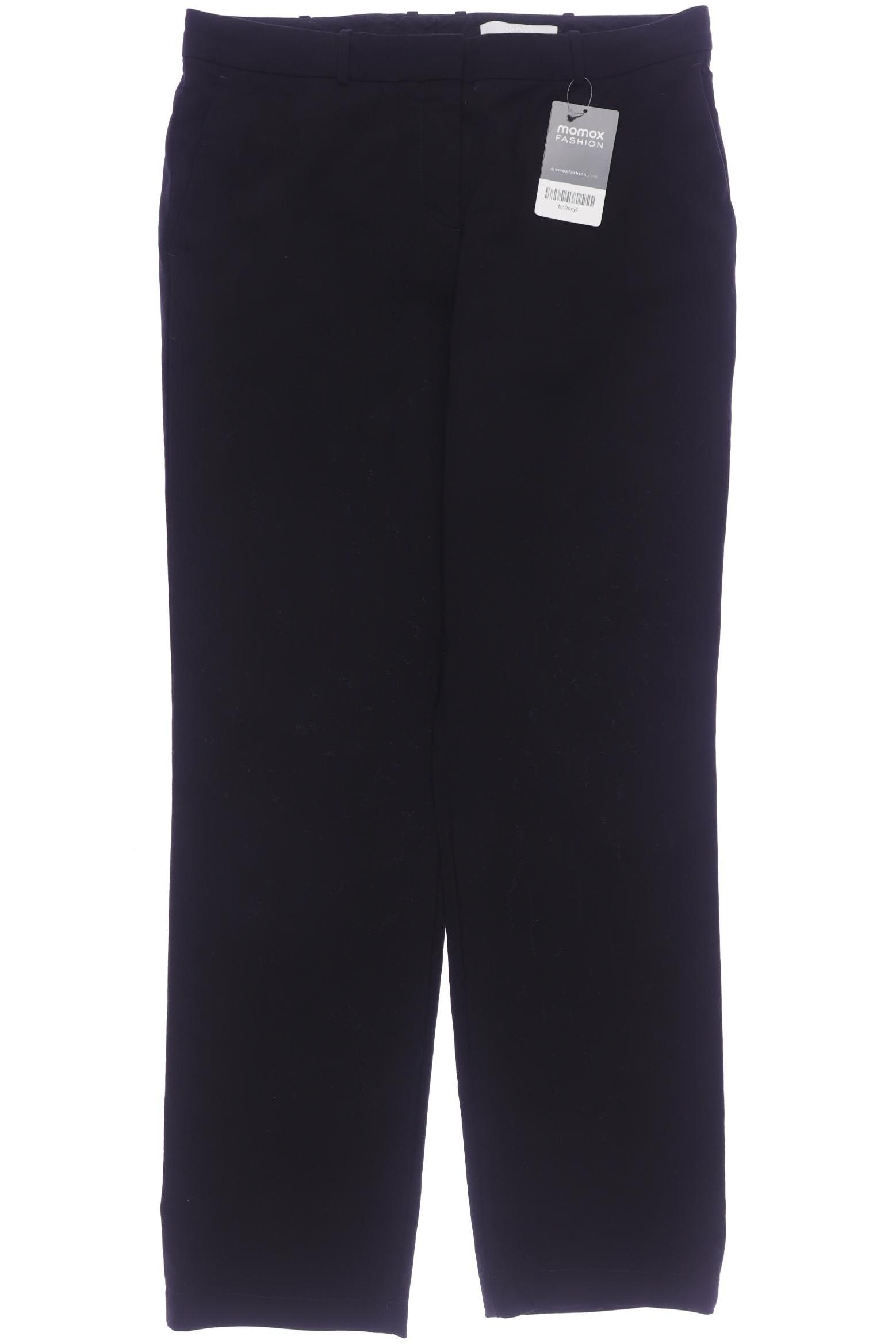 

Boss by Hugo Boss Damen Stoffhose, schwarz, Gr. 36