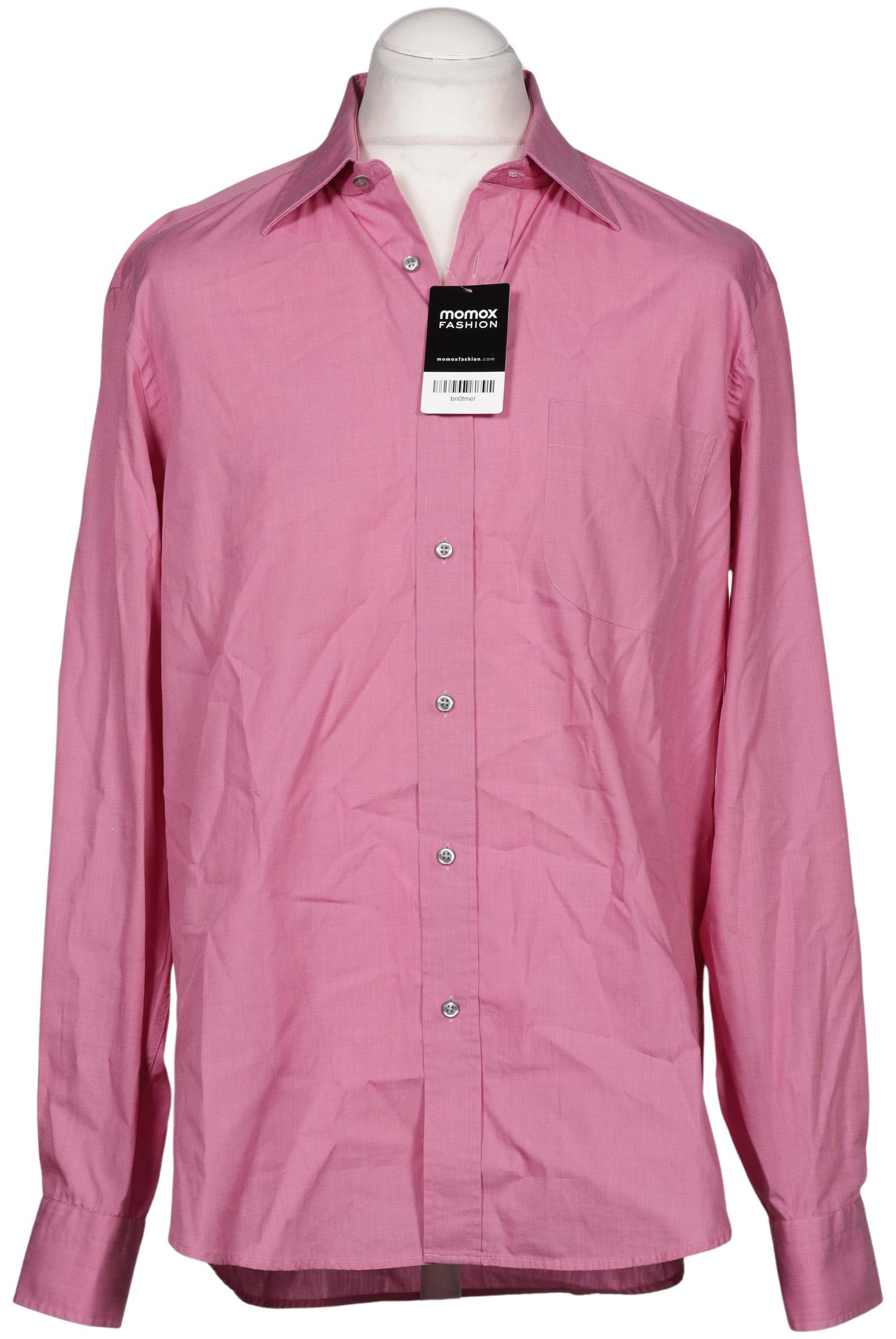 

Boss by Hugo Boss Herren Hemd, pink, Gr. 52