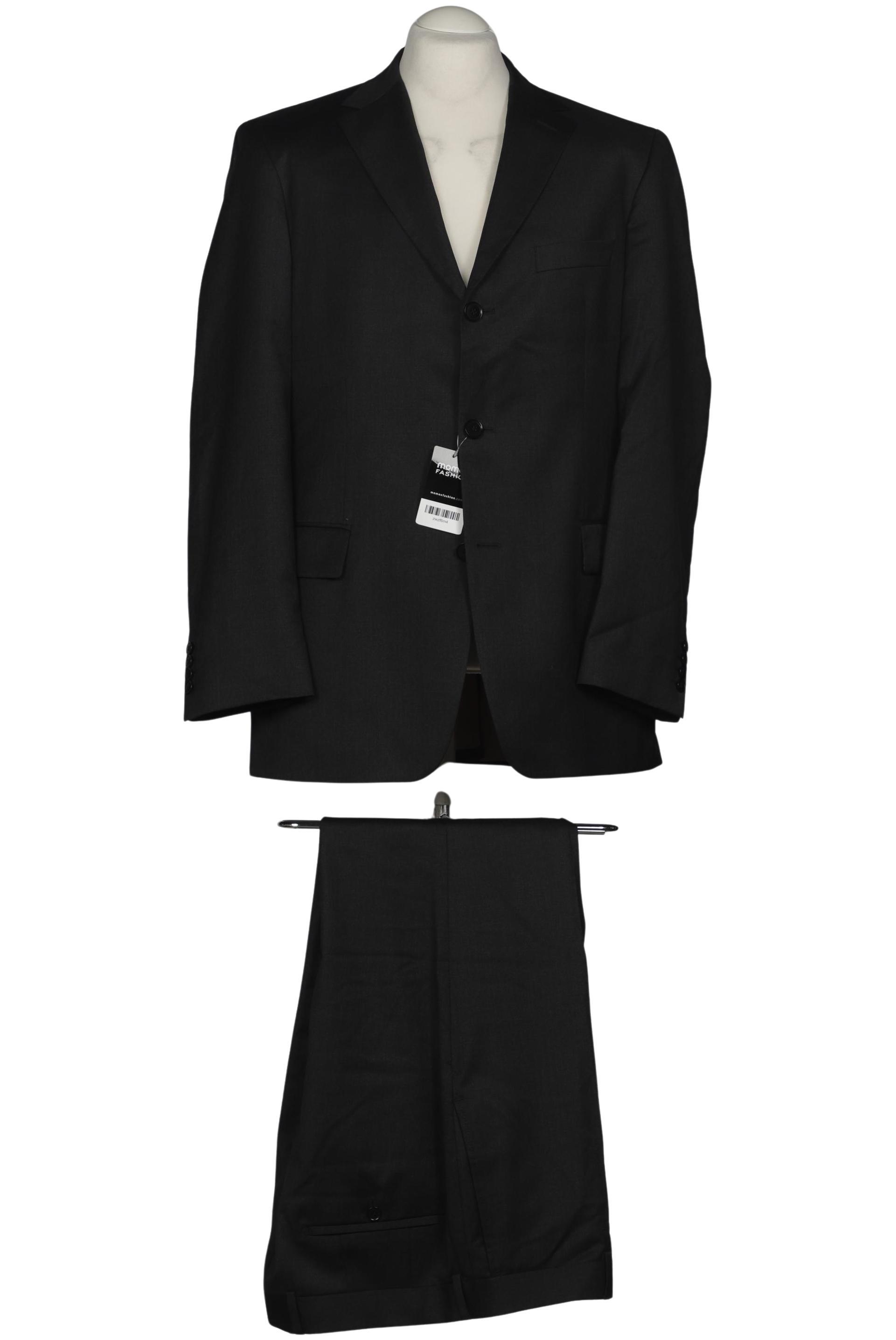 

Boss by Hugo Boss Herren Anzug, schwarz, Gr. 52