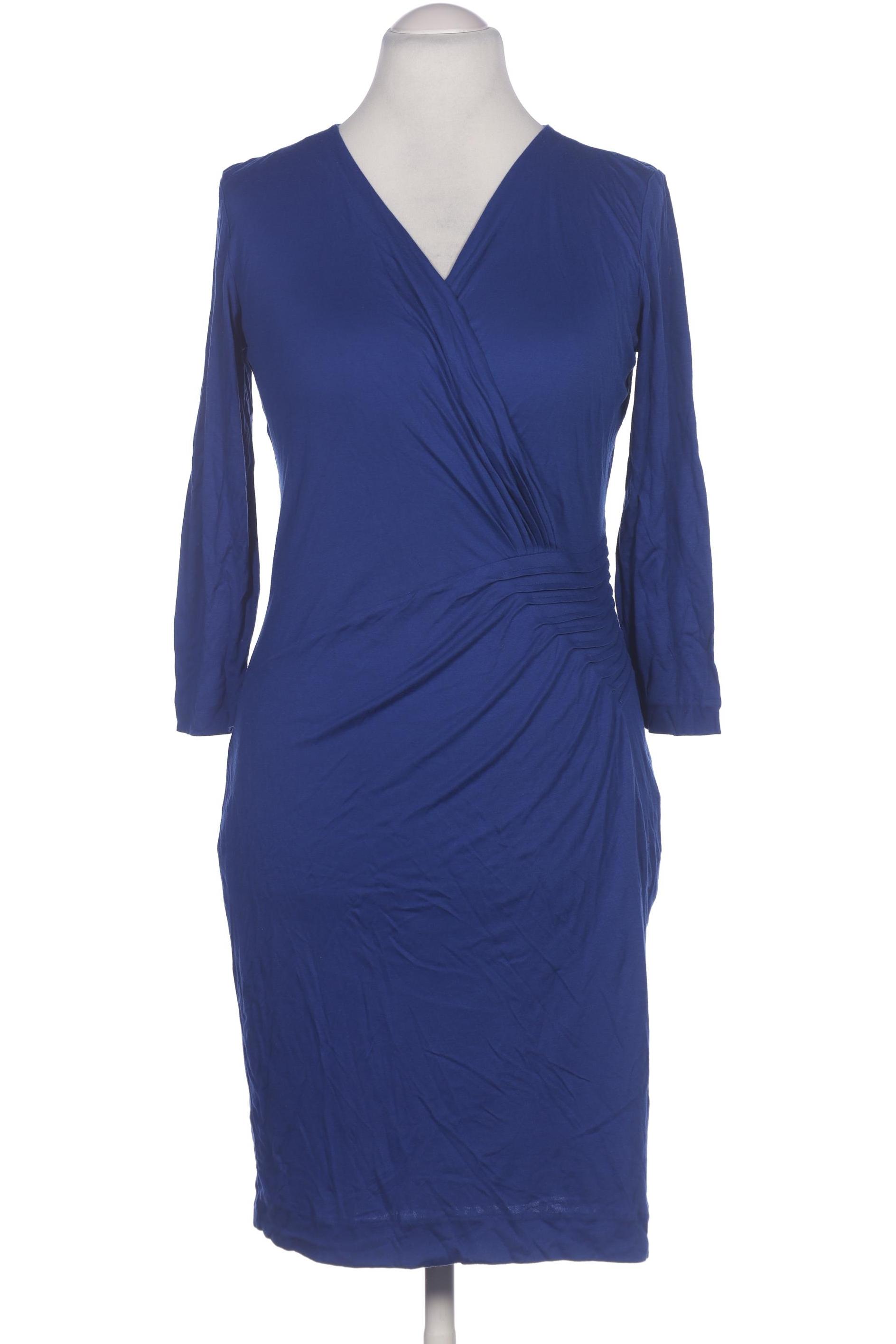 

Boss by Hugo Boss Damen Kleid, blau, Gr. 42