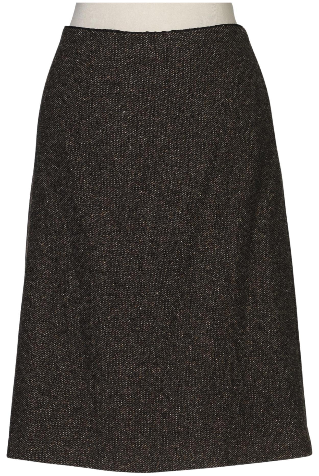 

Boss by Hugo Boss Damen Rock, braun, Gr. 40