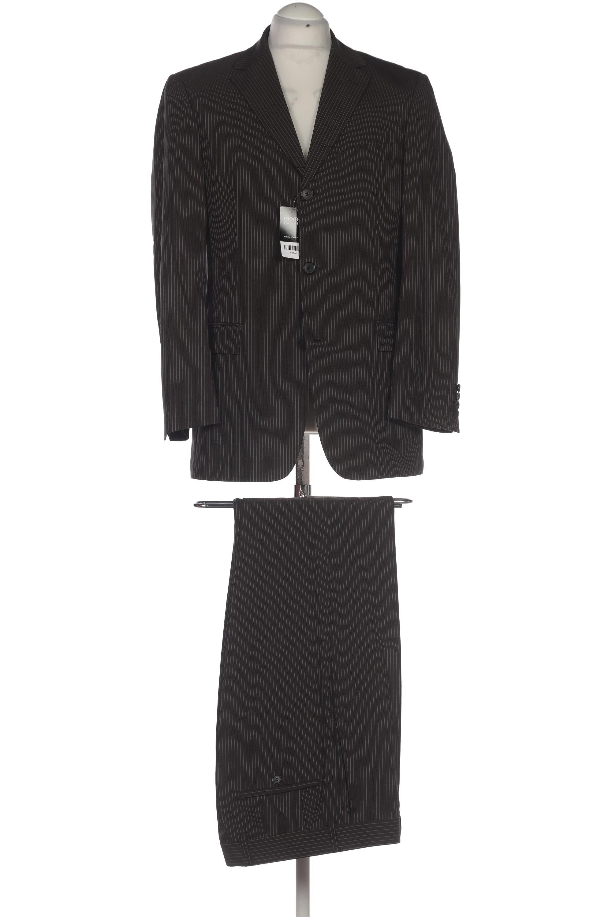 

Boss by Hugo Boss Herren Anzug, braun, Gr. 48