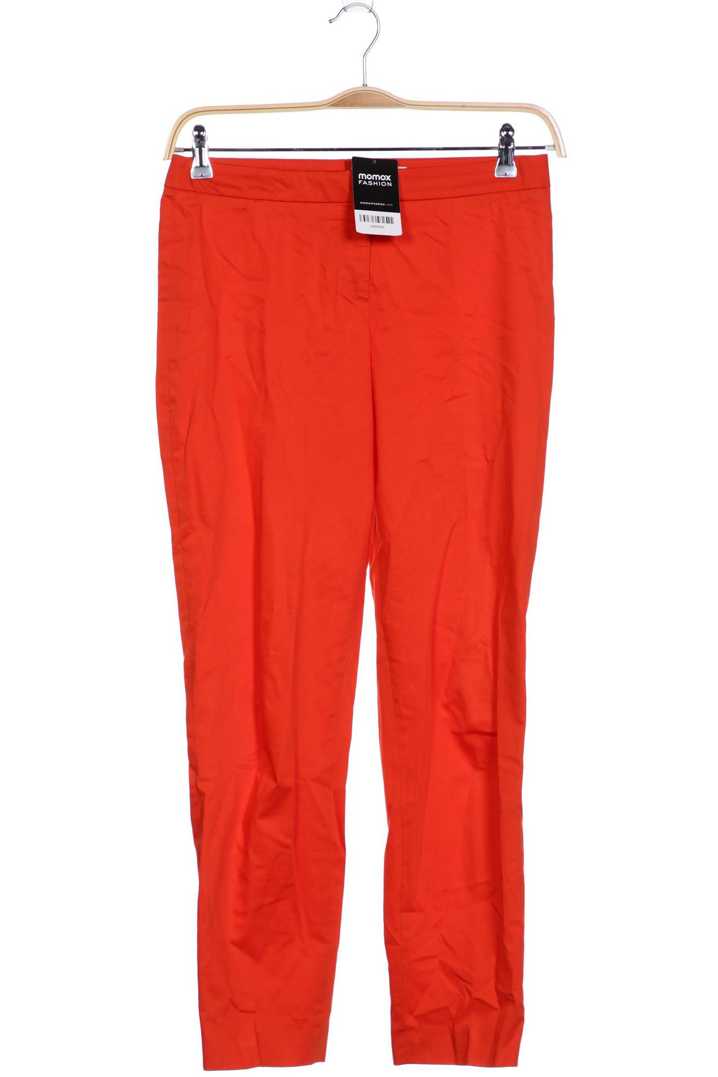 

Boss by Hugo Boss Damen Stoffhose, orange, Gr. 38