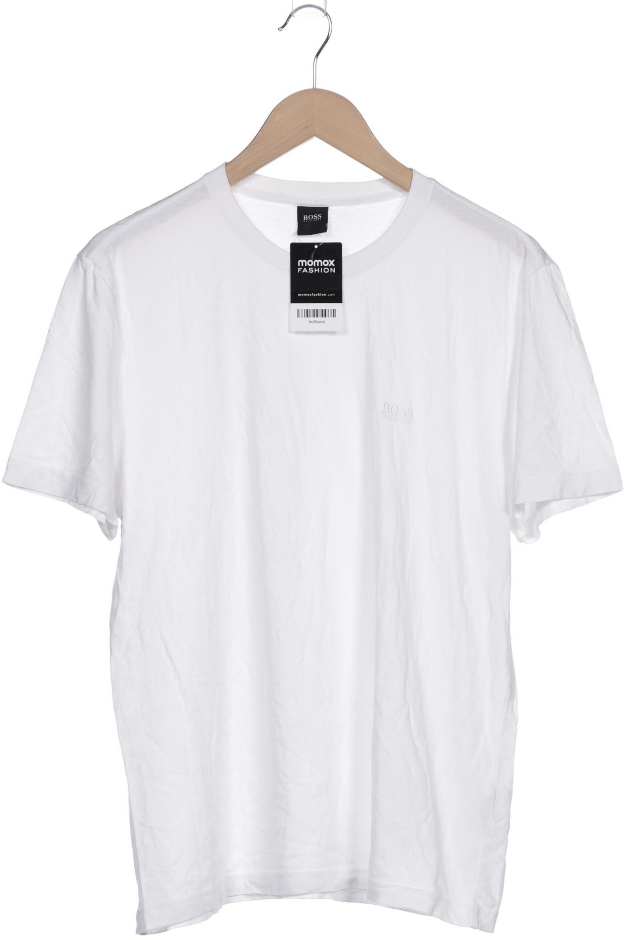 

Boss by Hugo Boss Herren T-Shirt, weiß, Gr. 52