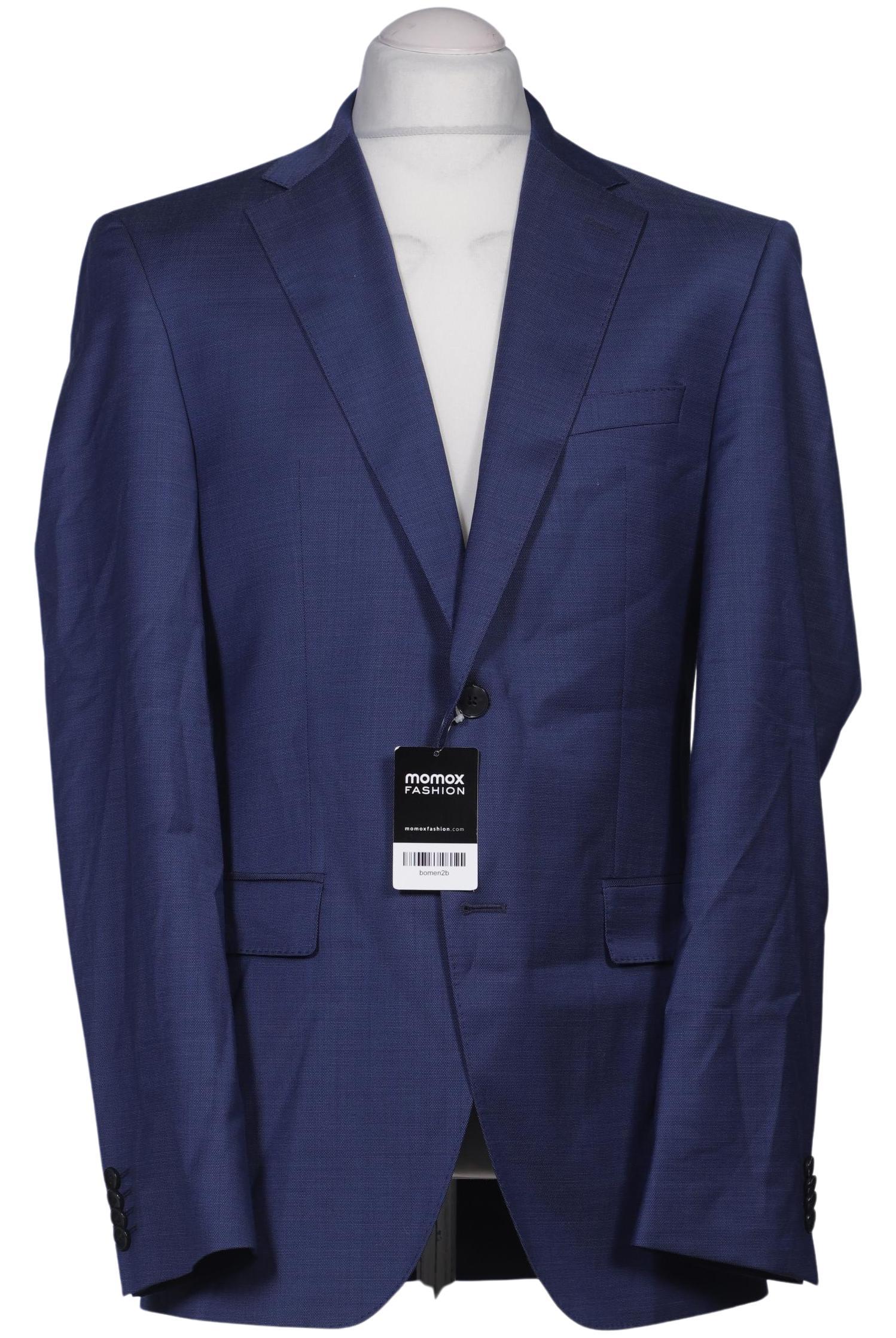 

Boss by Hugo Boss Herren Sakko, marineblau, Gr. 98