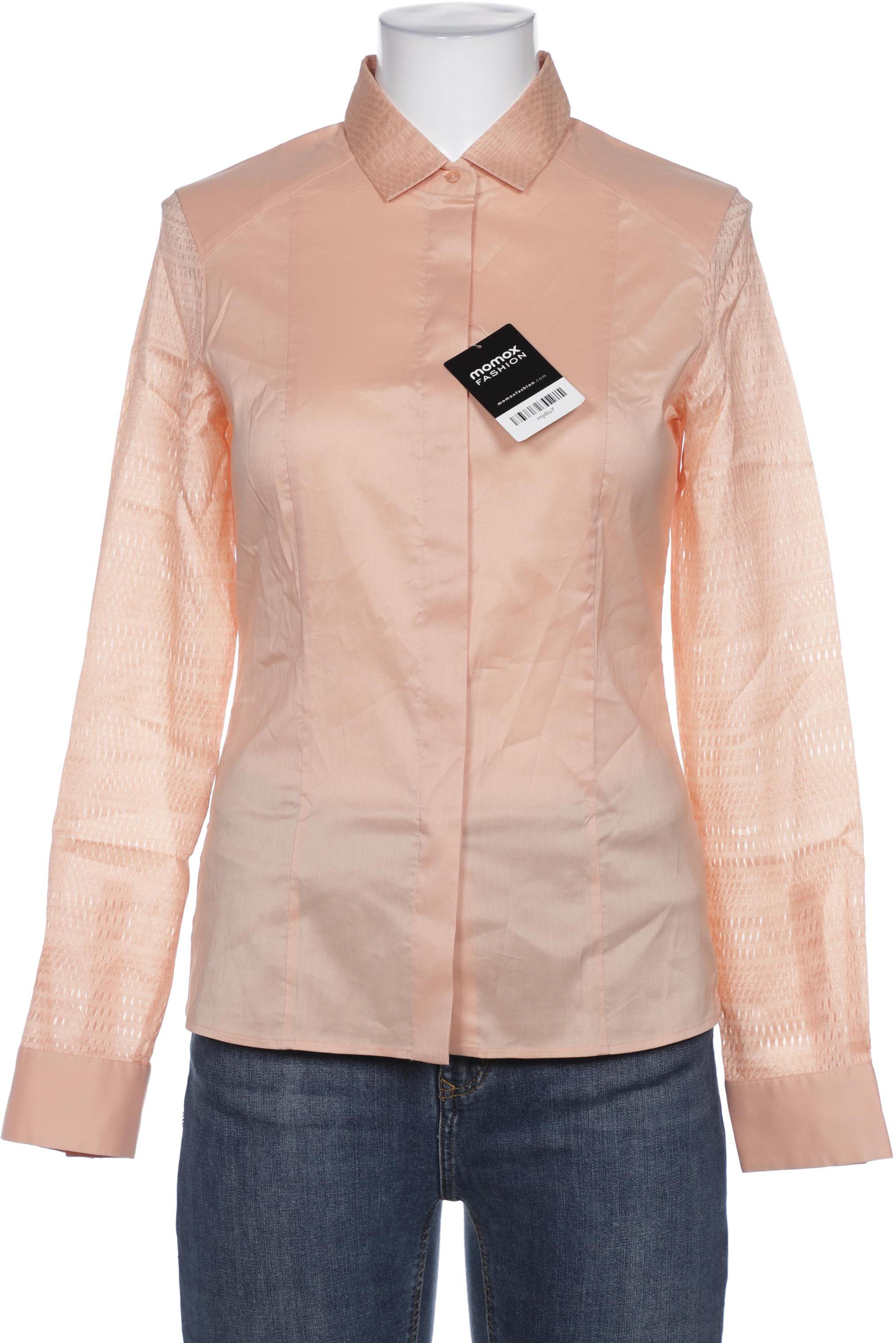 

BOSS by Hugo Boss Damen Bluse, orange