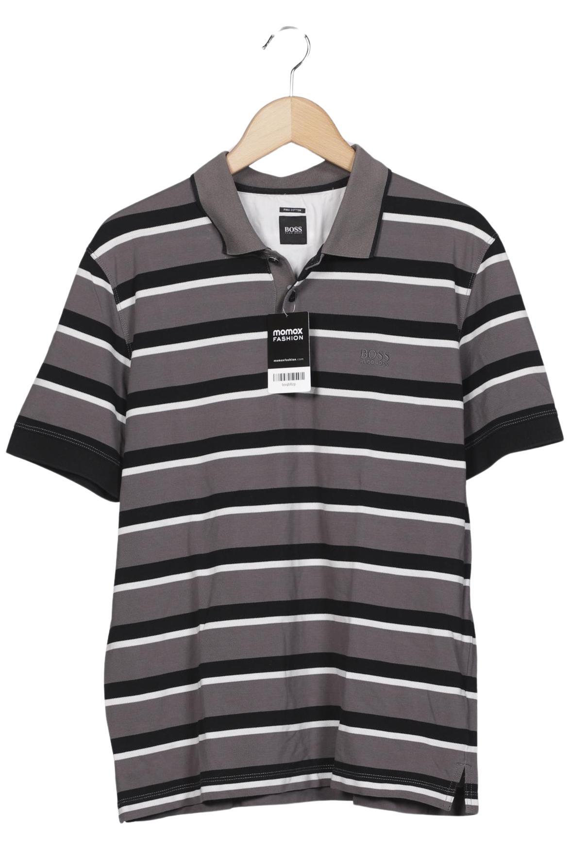 Thumbnail - Boss by Hugo Boss Herren Poloshirt, mehrfarbig, Gr. 52