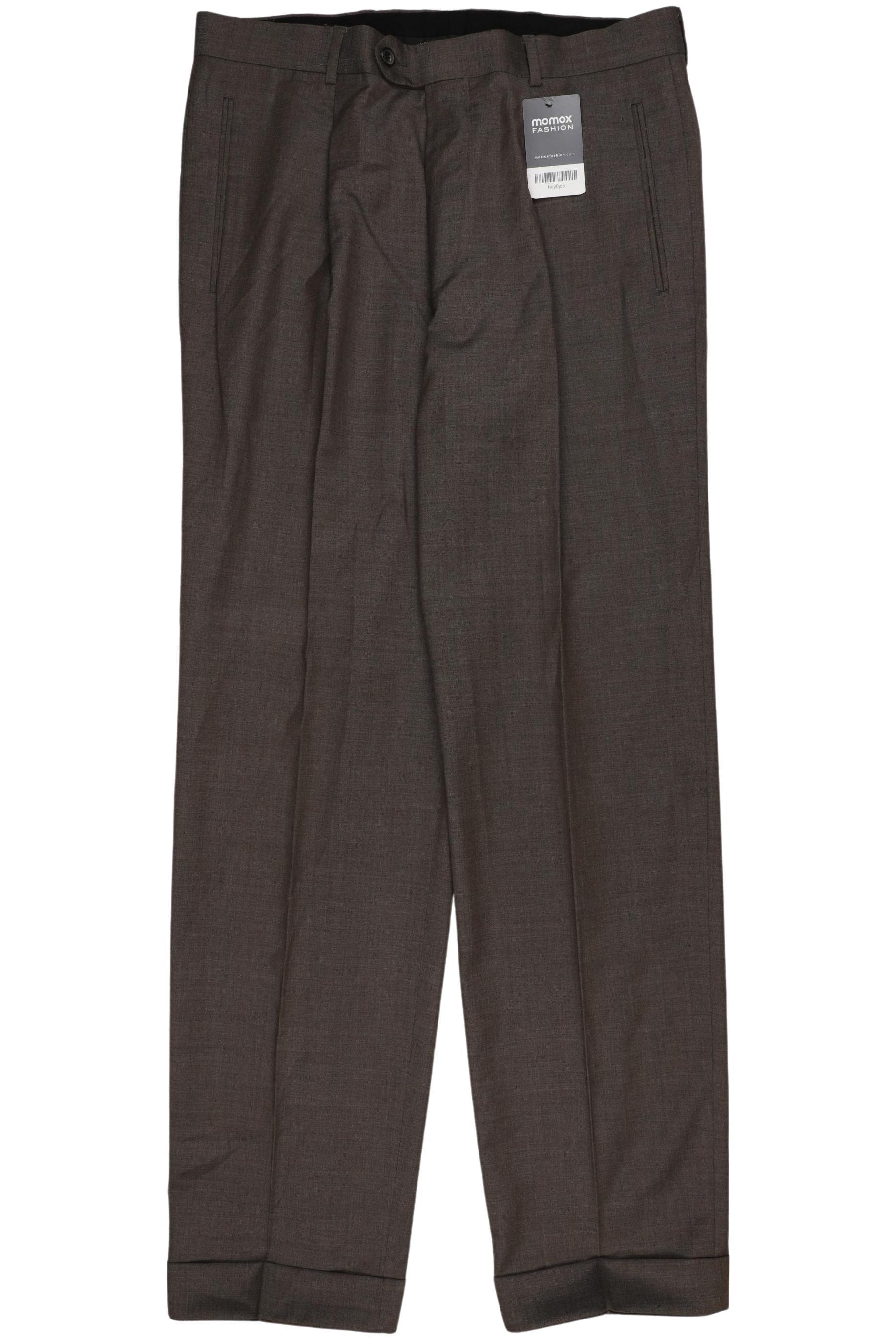 

Boss by Hugo Boss Herren Stoffhose, braun, Gr. 98
