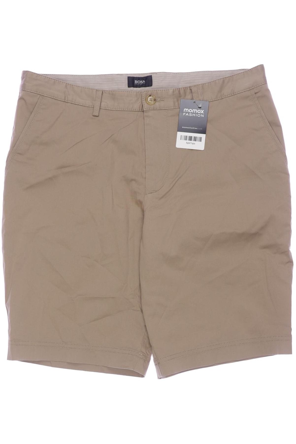 

Boss by Hugo Boss Herren Shorts, beige, Gr. 48