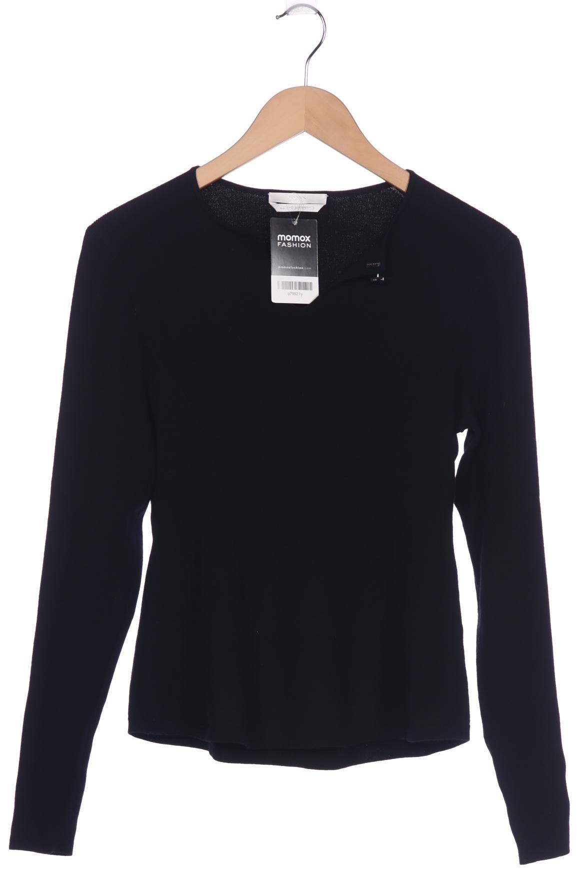 

Boss by Hugo Boss Damen Pullover, schwarz, Gr. 38