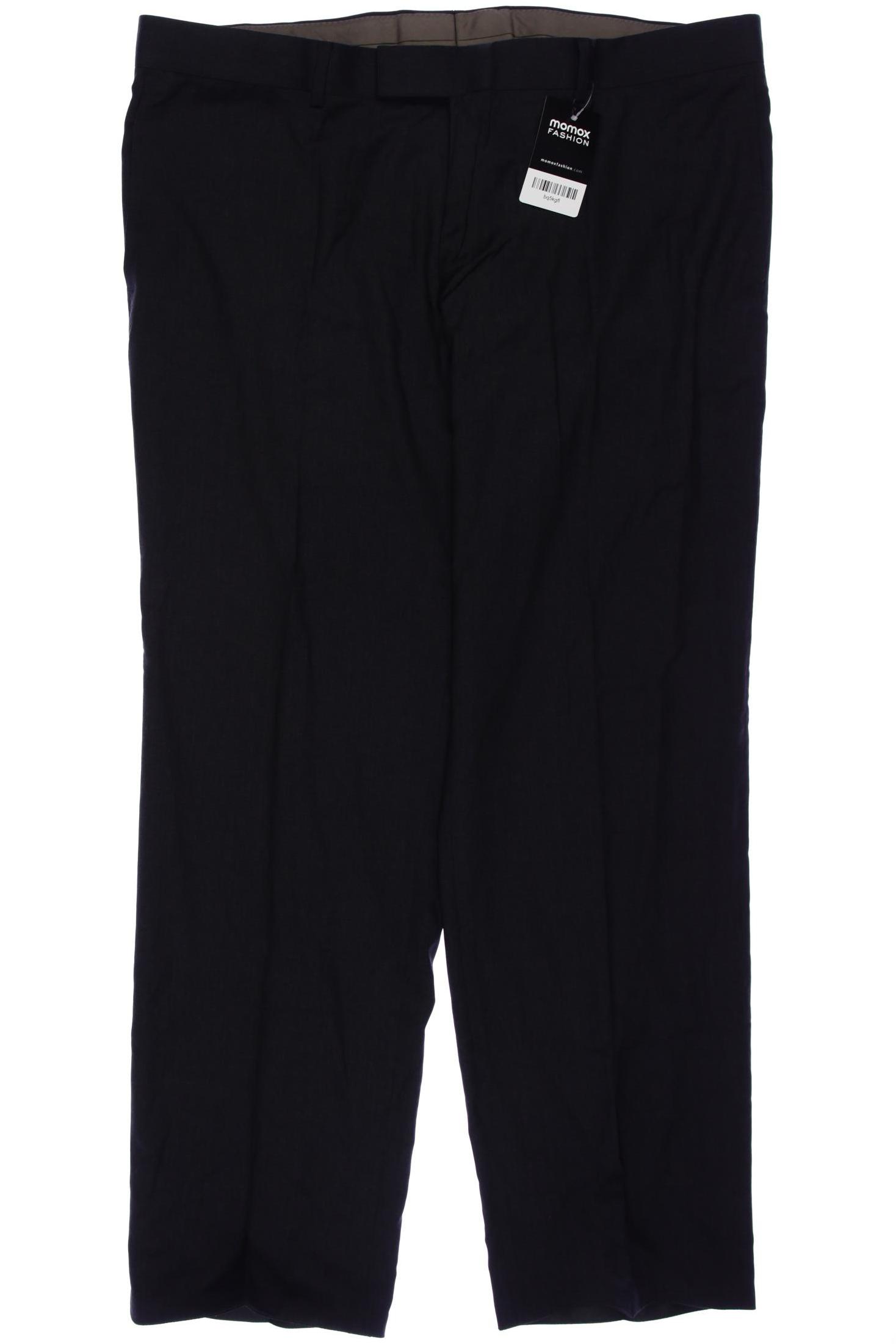 

Boss by Hugo Boss Herren Stoffhose, grau, Gr. 27