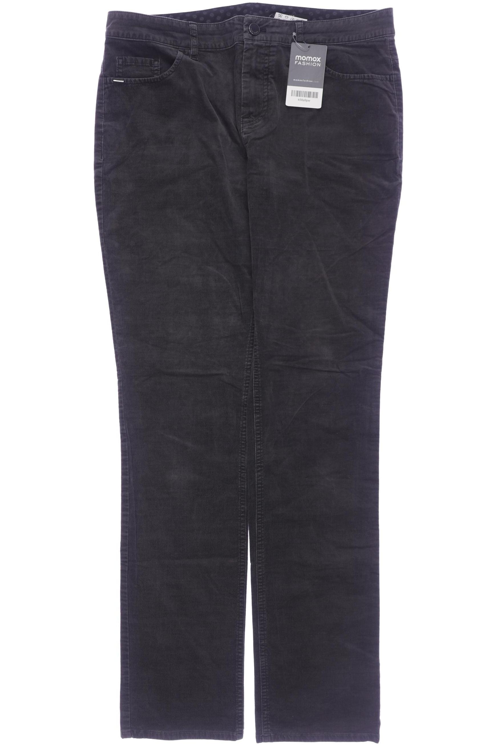 

Boss by Hugo Boss Damen Stoffhose, grau, Gr. 38