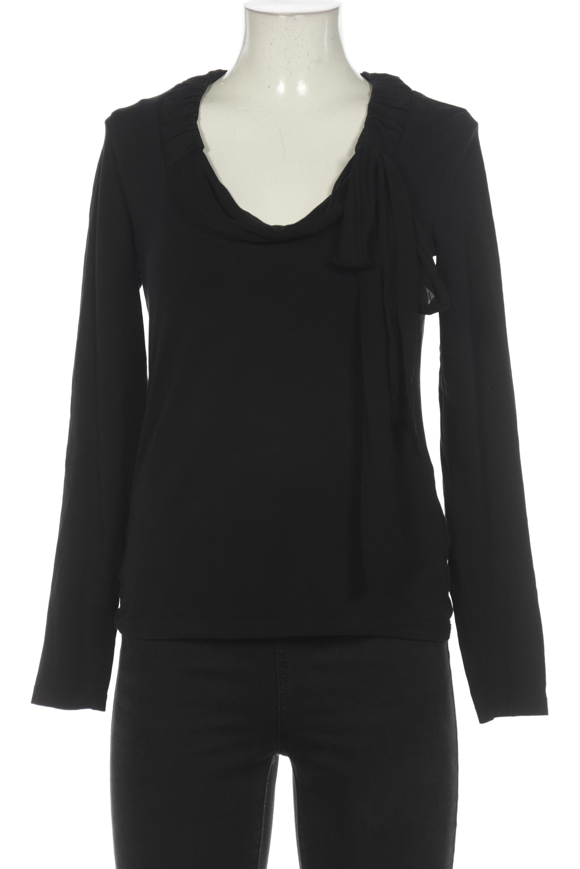 

BOSS by Hugo Boss Damen Bluse, schwarz