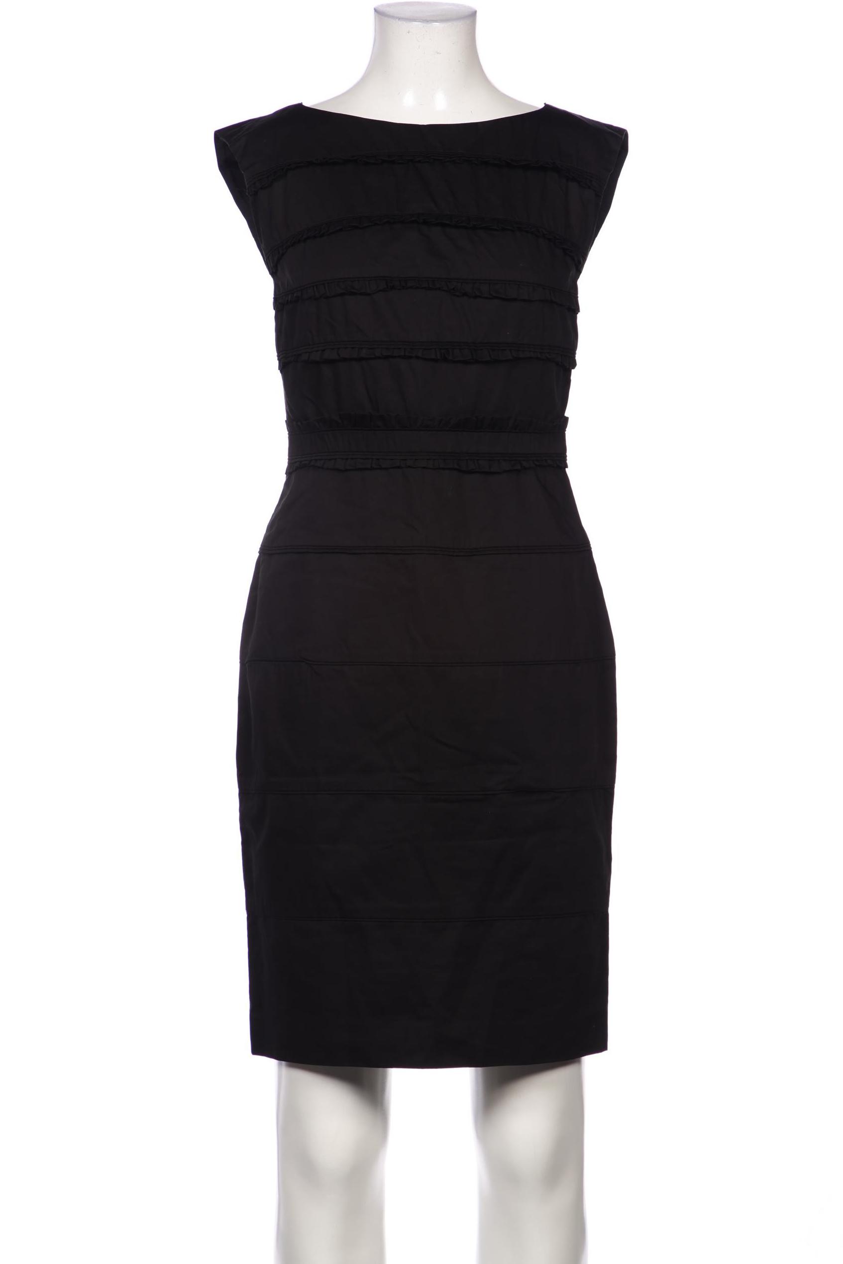 

BOSS by Hugo Boss Damen Kleid, schwarz
