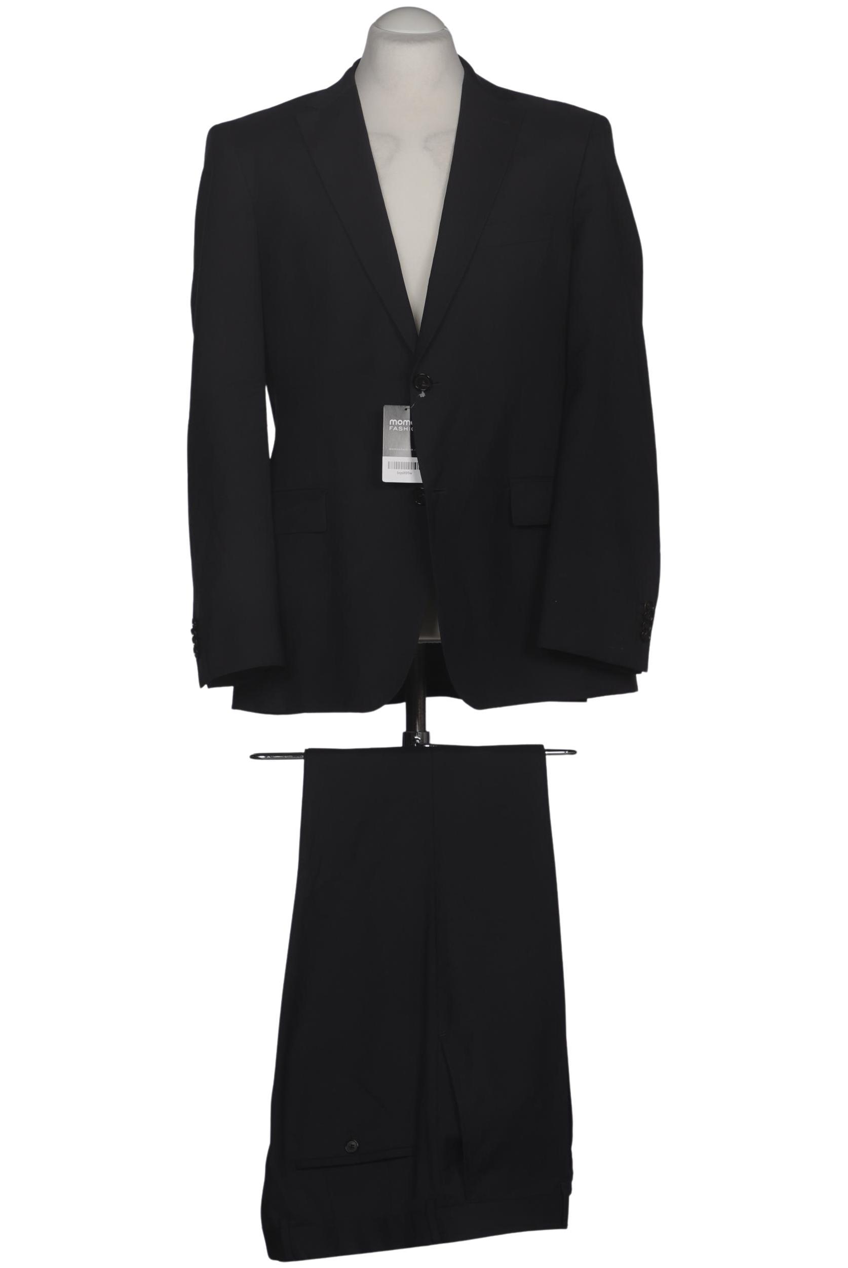 

Boss by Hugo Boss Herren Anzug, marineblau, Gr. 52