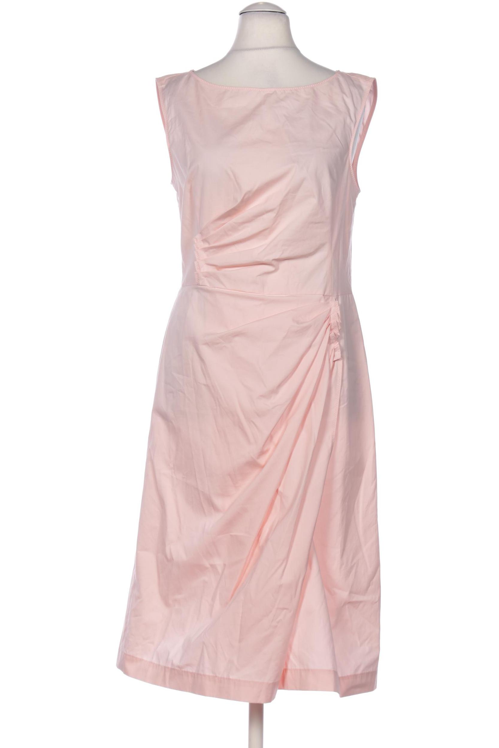 

Boss by Hugo Boss Damen Kleid, pink, Gr. 38