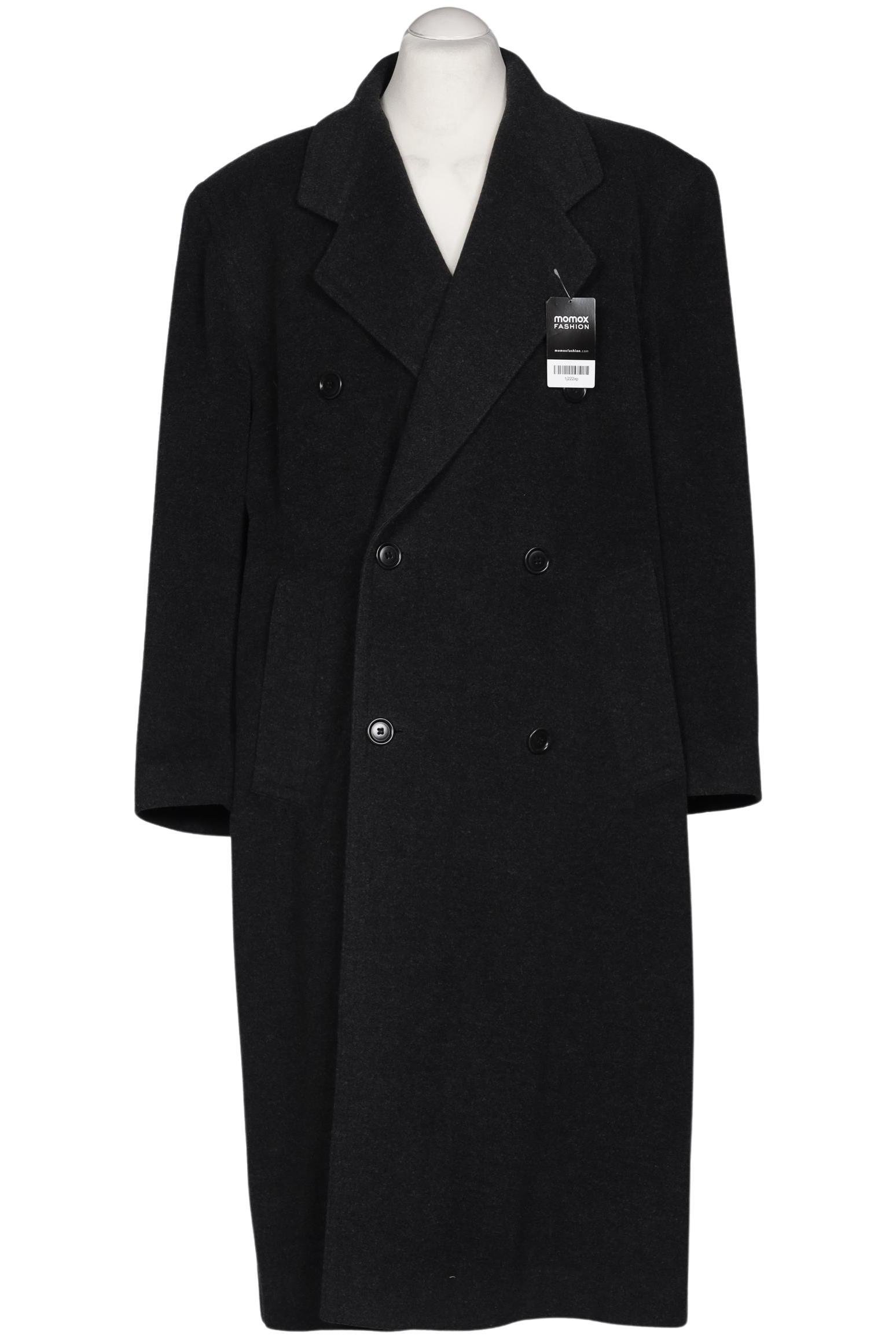 

Boss by Hugo Boss Herren Mantel, schwarz, Gr. 50