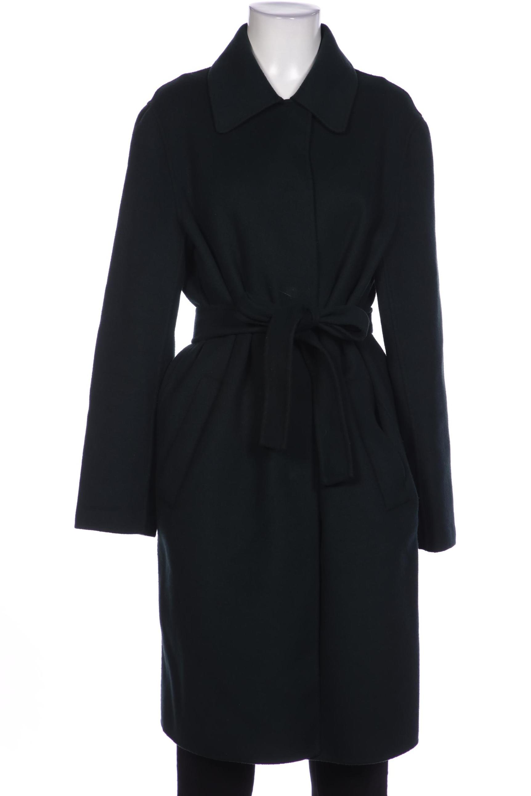 

Boss by Hugo Boss Damen Mantel, grün, Gr. 38