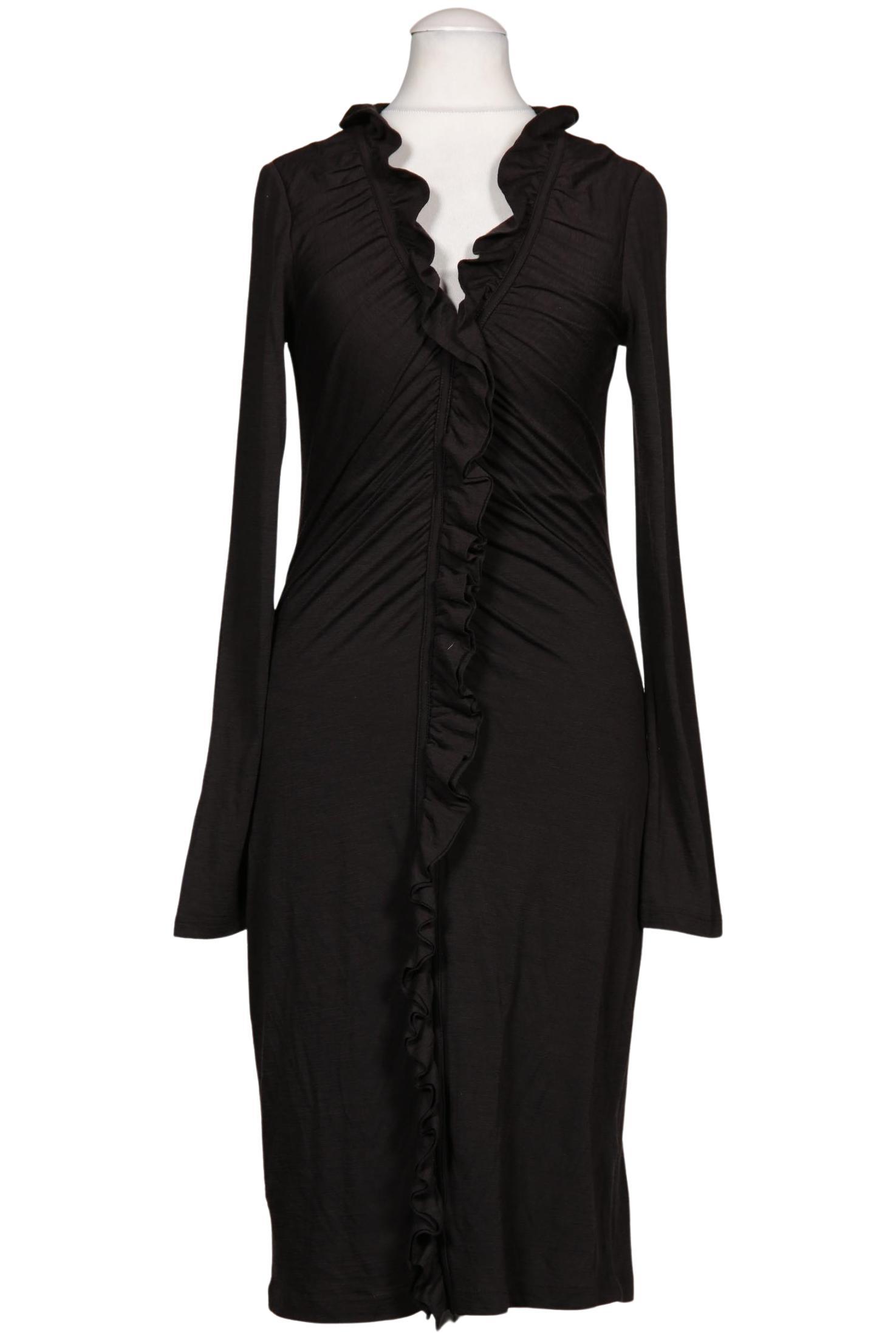 

Boss by Hugo Boss Damen Kleid, schwarz, Gr. 34