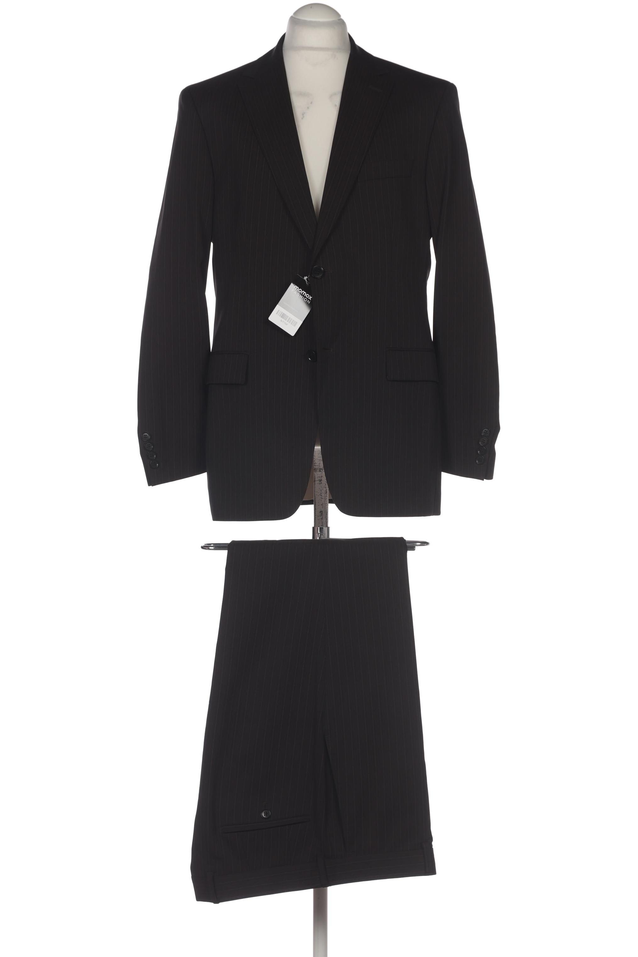 

Boss by Hugo Boss Herren Anzug, braun, Gr. 52