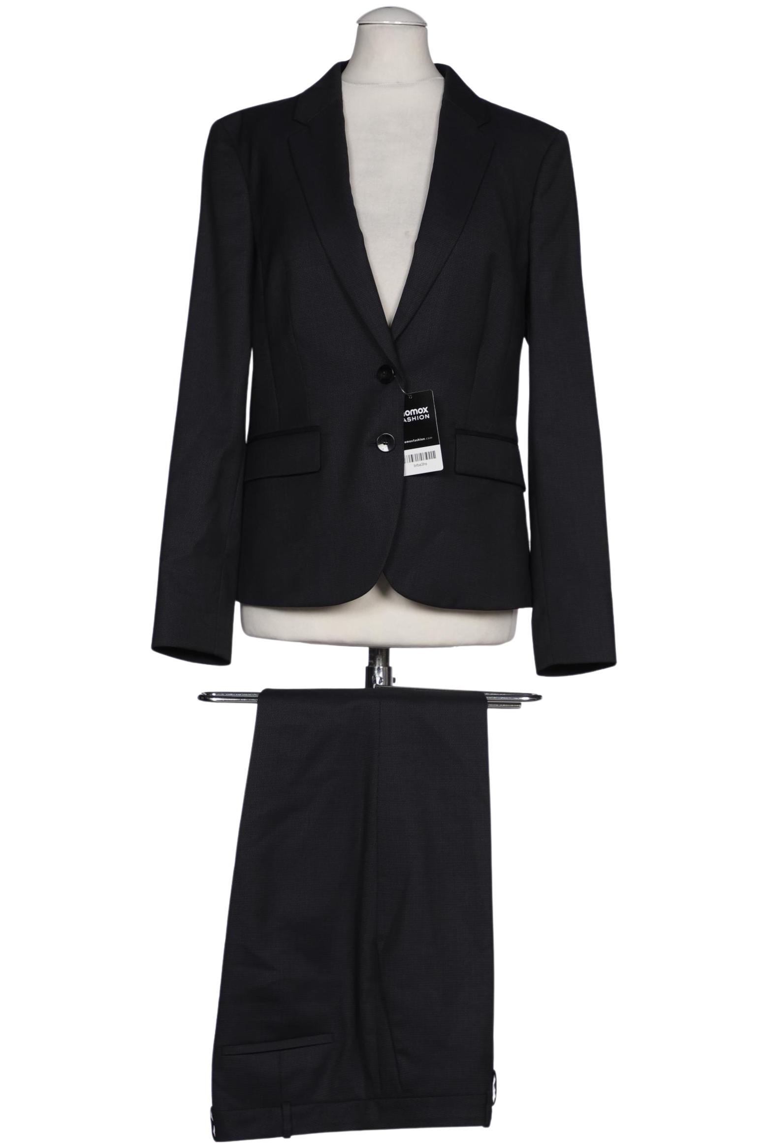 

Boss by Hugo Boss Damen Anzug, marineblau, Gr. 36