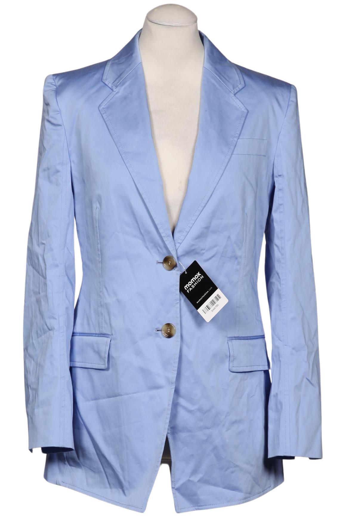 

Boss by Hugo Boss Damen Blazer, hellblau, Gr. 36