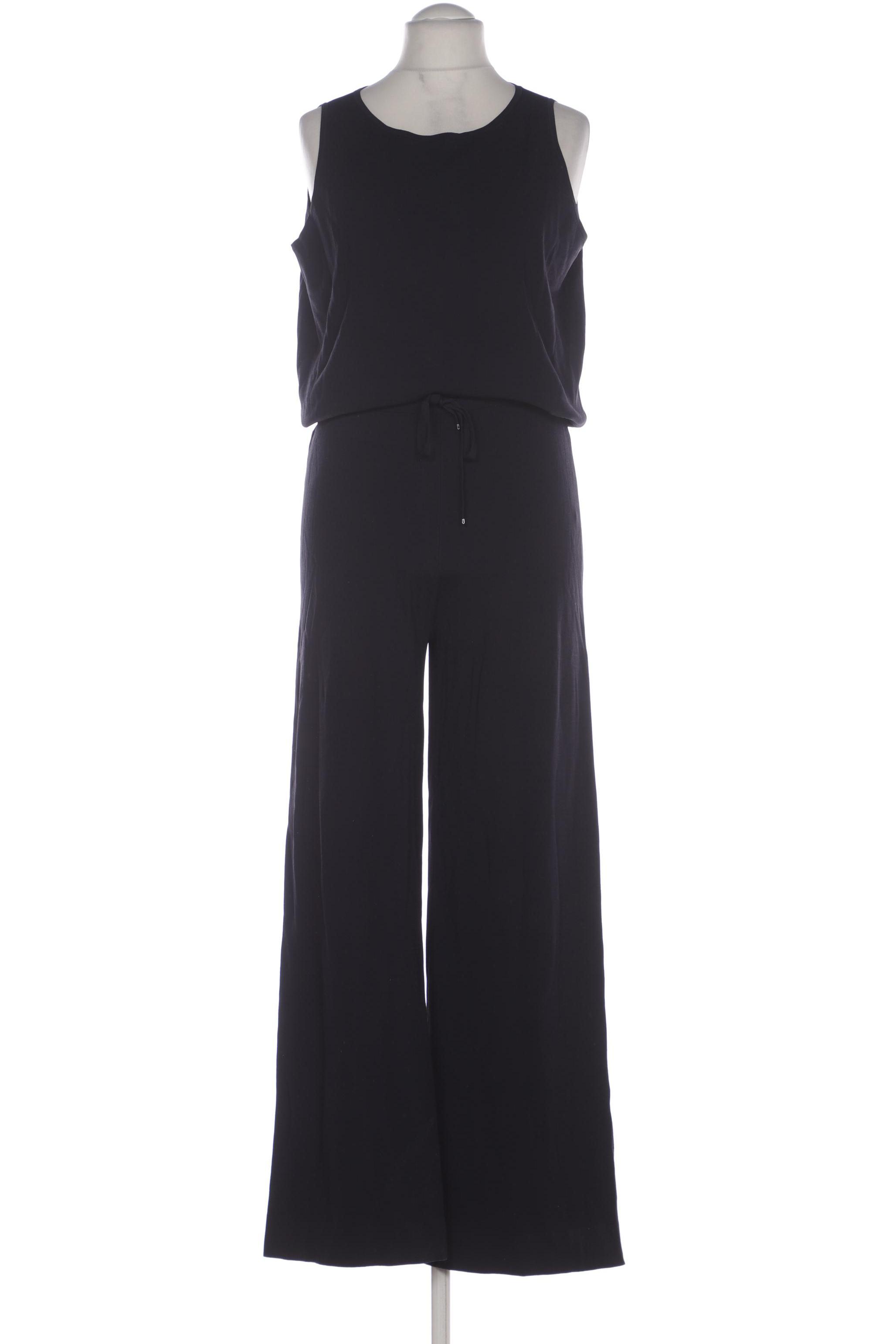 

Boss by Hugo Boss Damen Jumpsuit/Overall, marineblau, Gr. 44