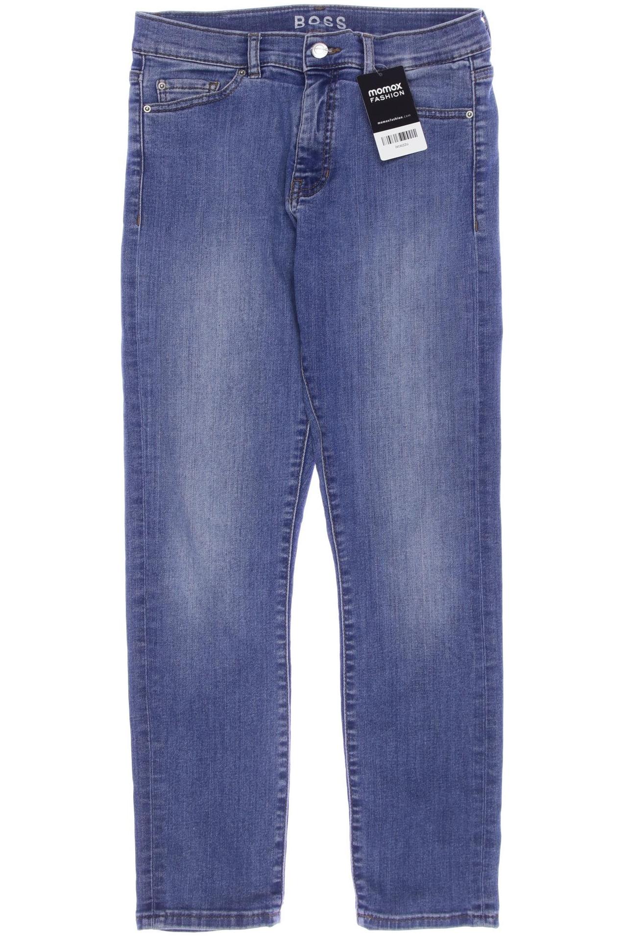 

Boss by Hugo Boss Damen Jeans, blau, Gr. 27