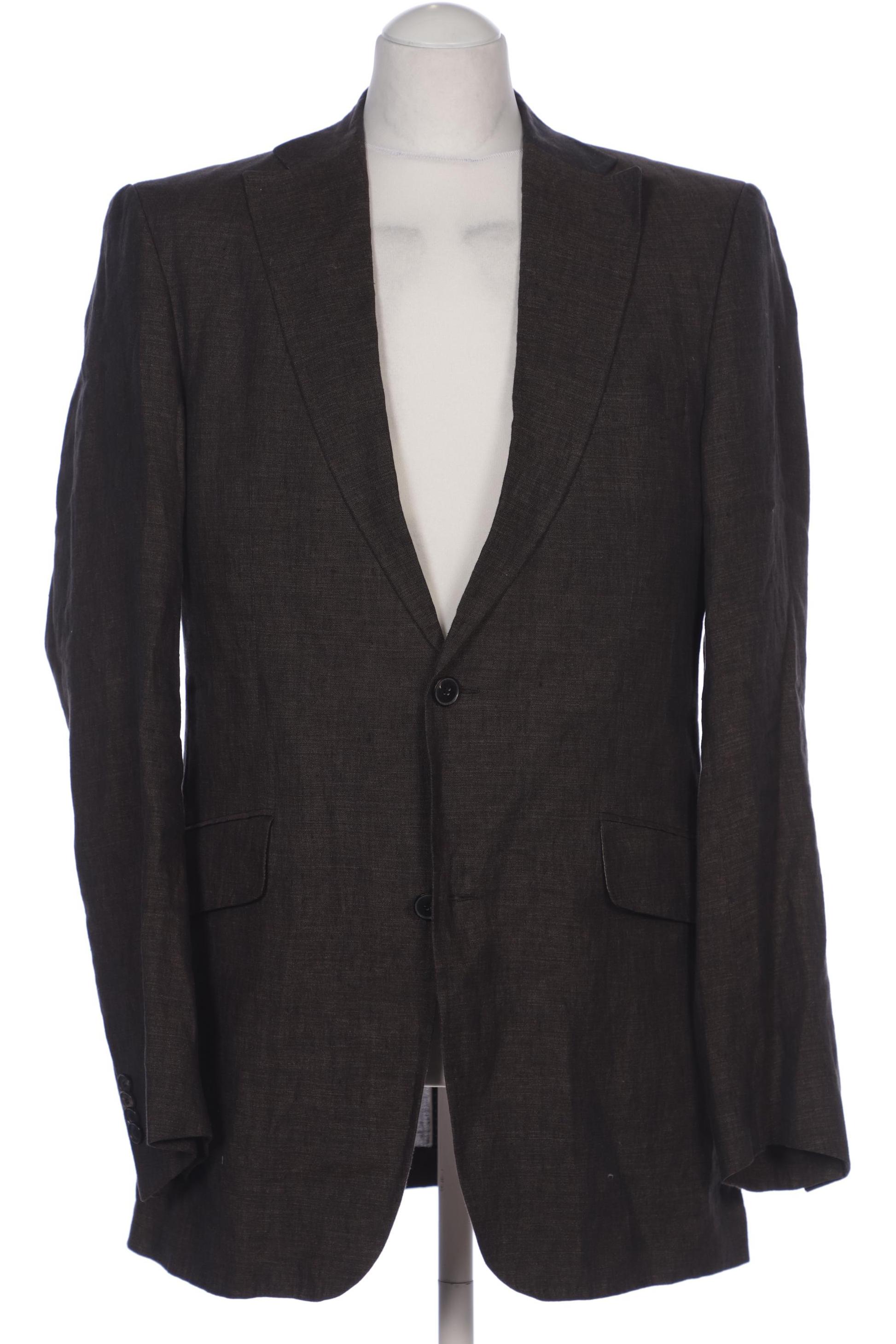 

Boss by Hugo Boss Herren Hemd, marineblau, Gr. 50