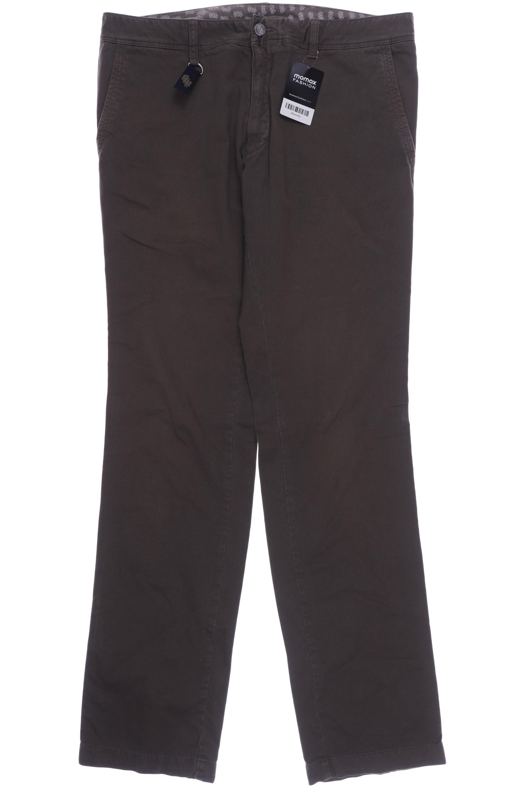 

Boss by Hugo Boss Herren Jeans, grau, Gr. 102