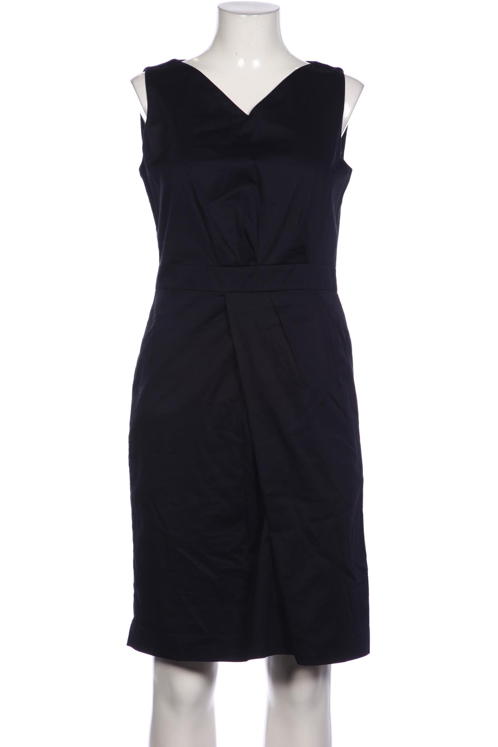 

Boss by Hugo Boss Damen Kleid, marineblau, Gr. 40
