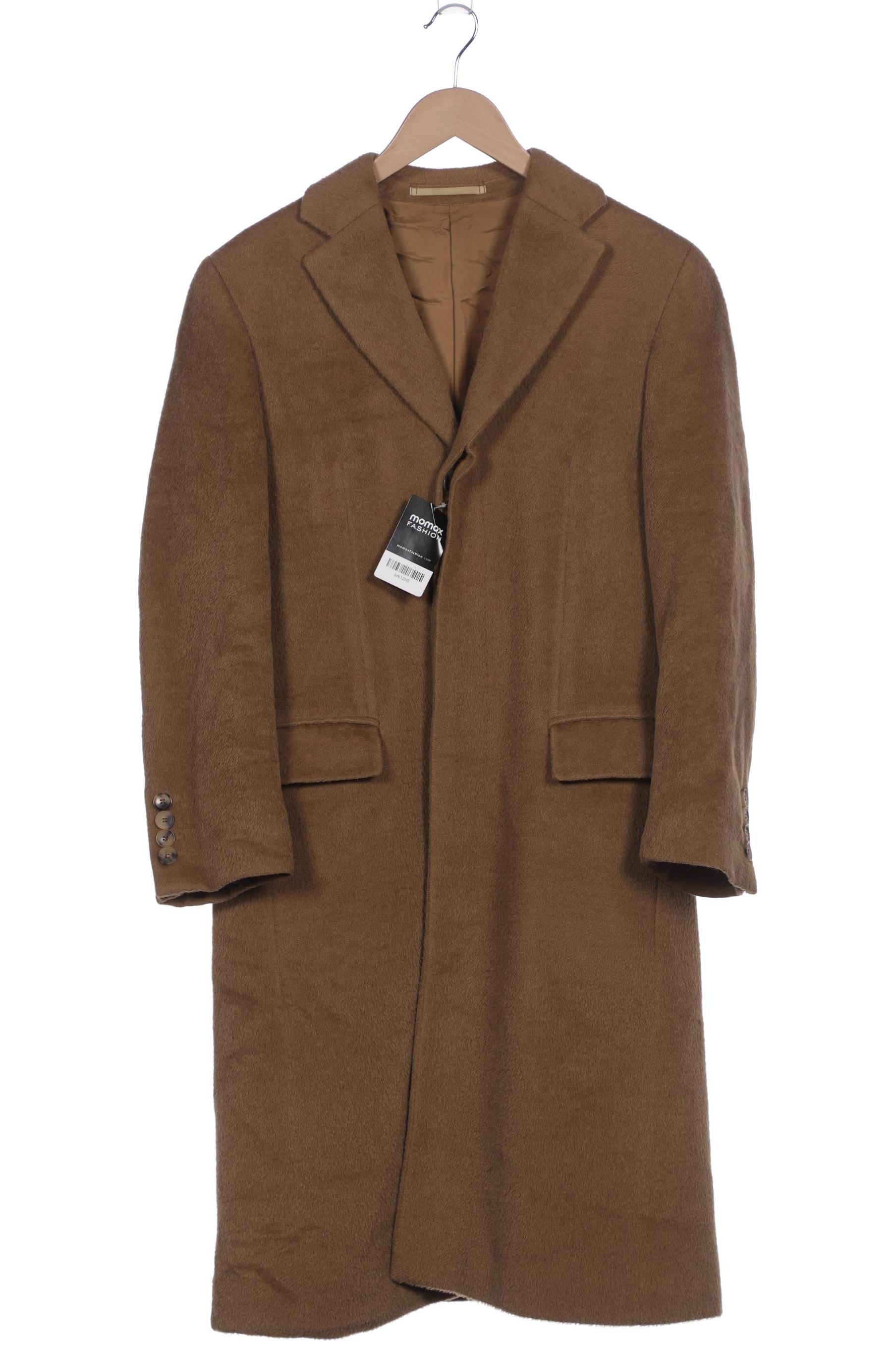

Boss by Hugo Boss Herren Mantel, braun, Gr. 44