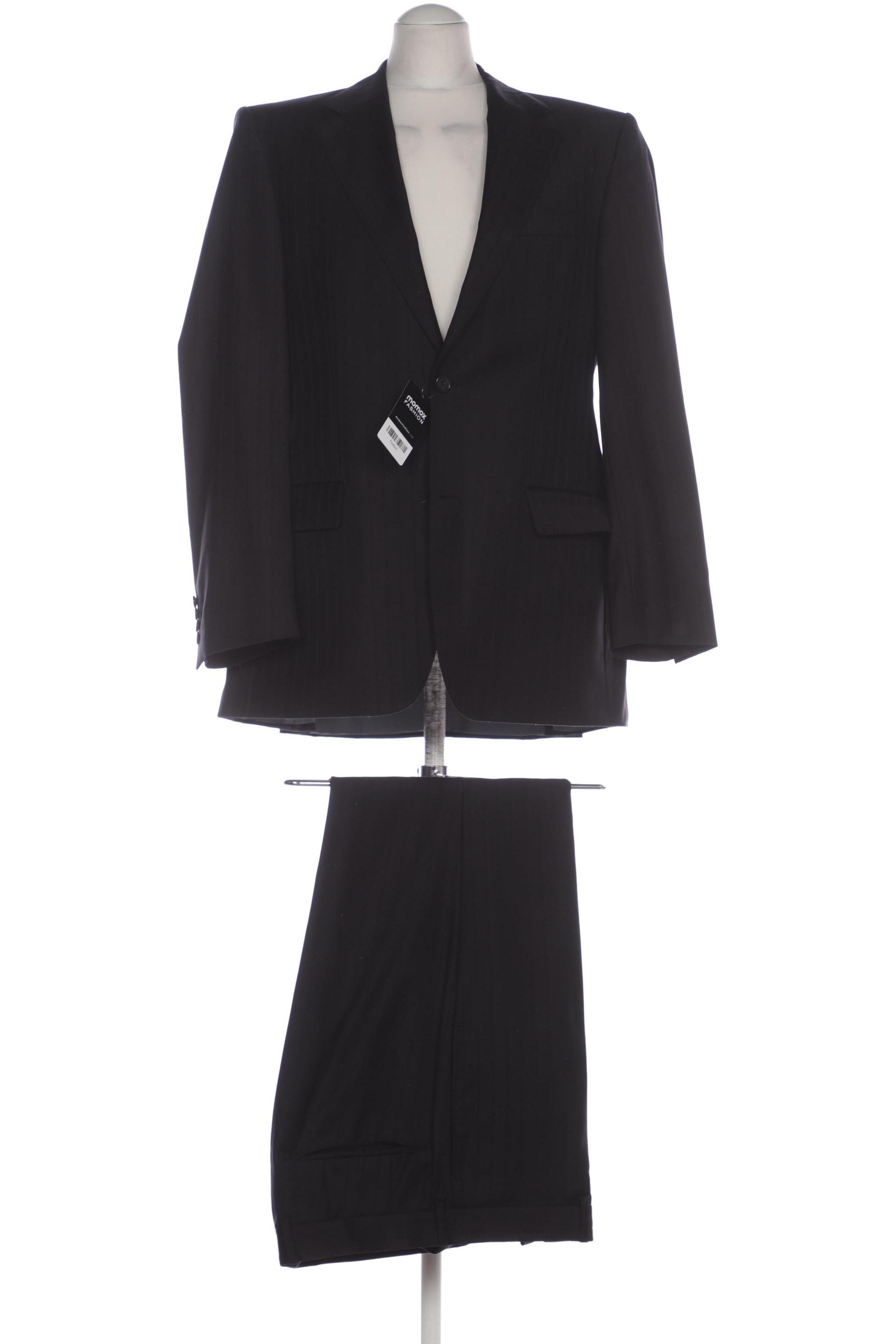 

Boss by Hugo Boss Herren Anzug, grau, Gr. 50