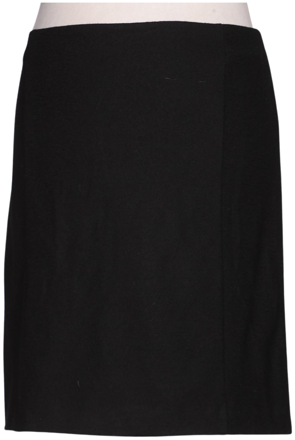 

Boss by Hugo Boss Damen Rock, schwarz, Gr. 44