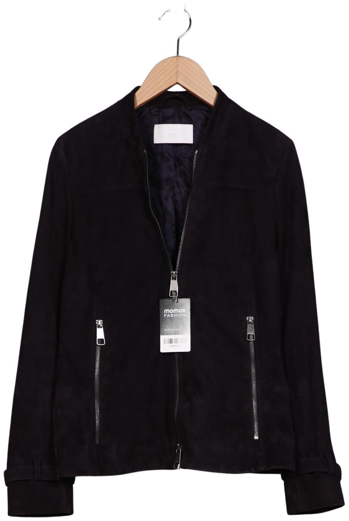 

Boss by Hugo Boss Damen Jacke, flieder, Gr. 34