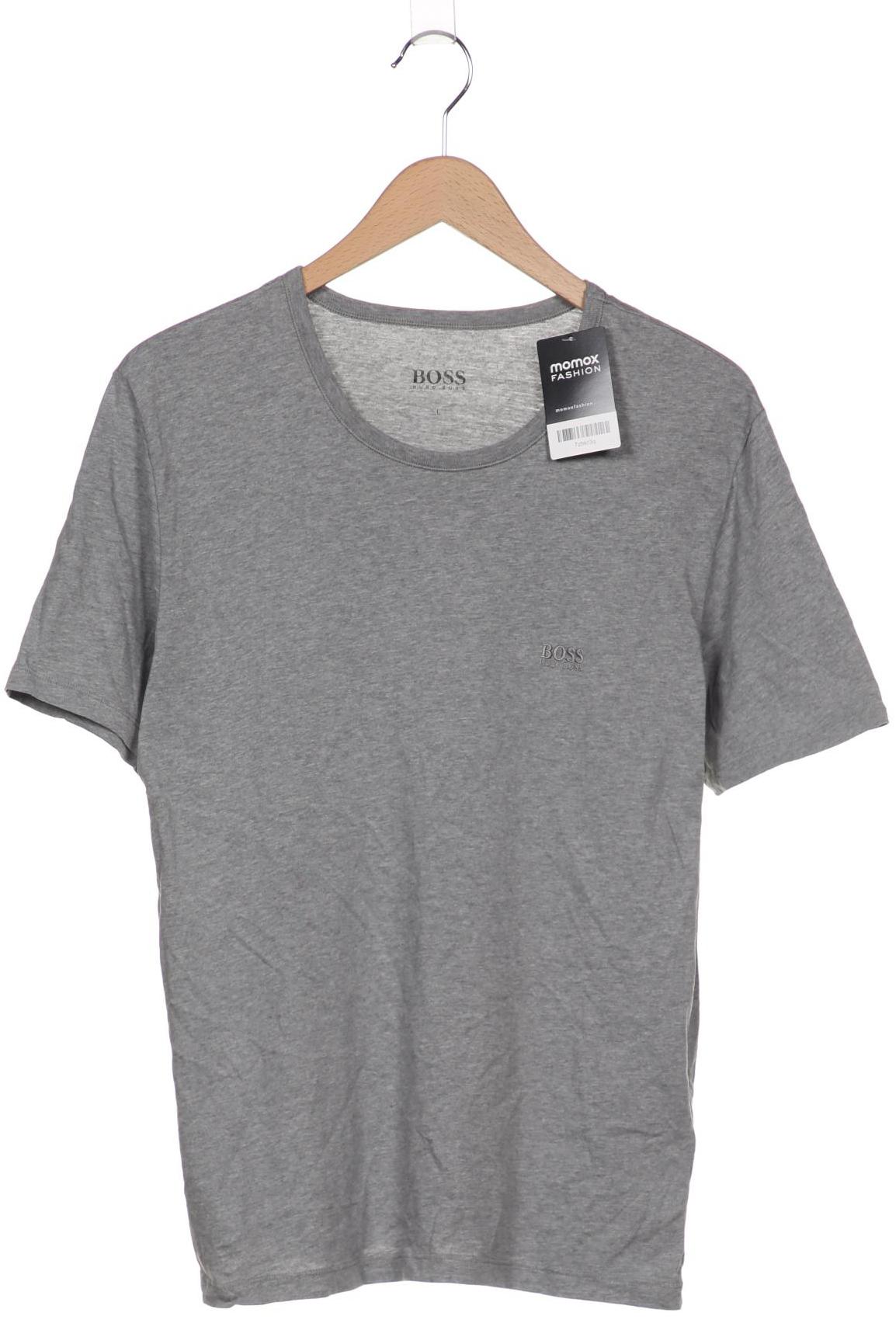 

BOSS by Hugo Boss Damen T-Shirt, grau