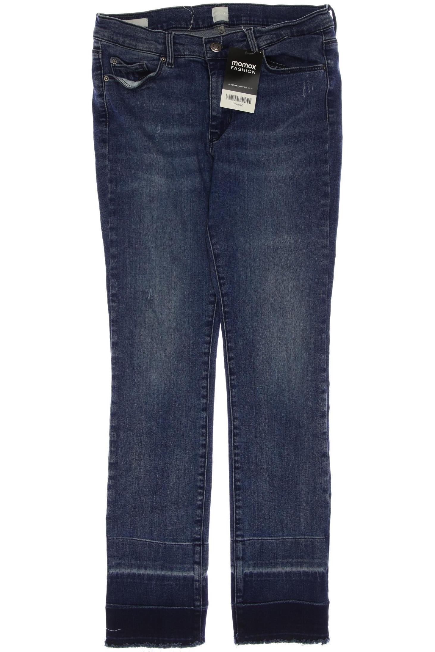 

Boss by Hugo Boss Damen Jeans, blau, Gr. 27